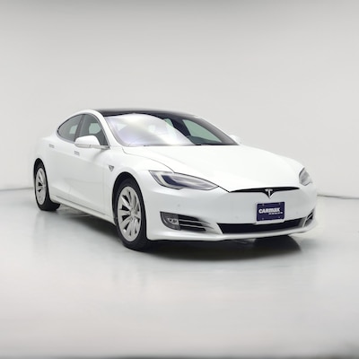 2019 Tesla Model S Long Range