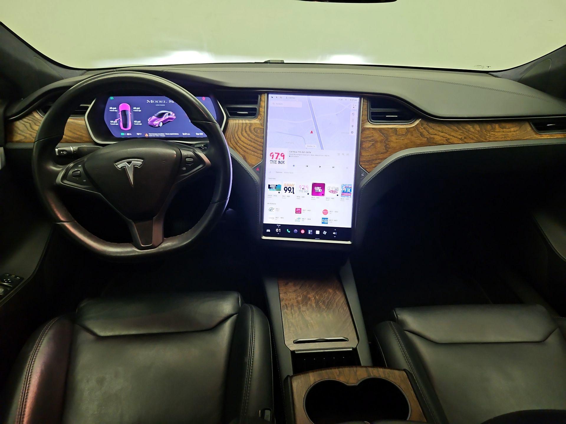 Thumbnail: 2019 Tesla Model S - 9