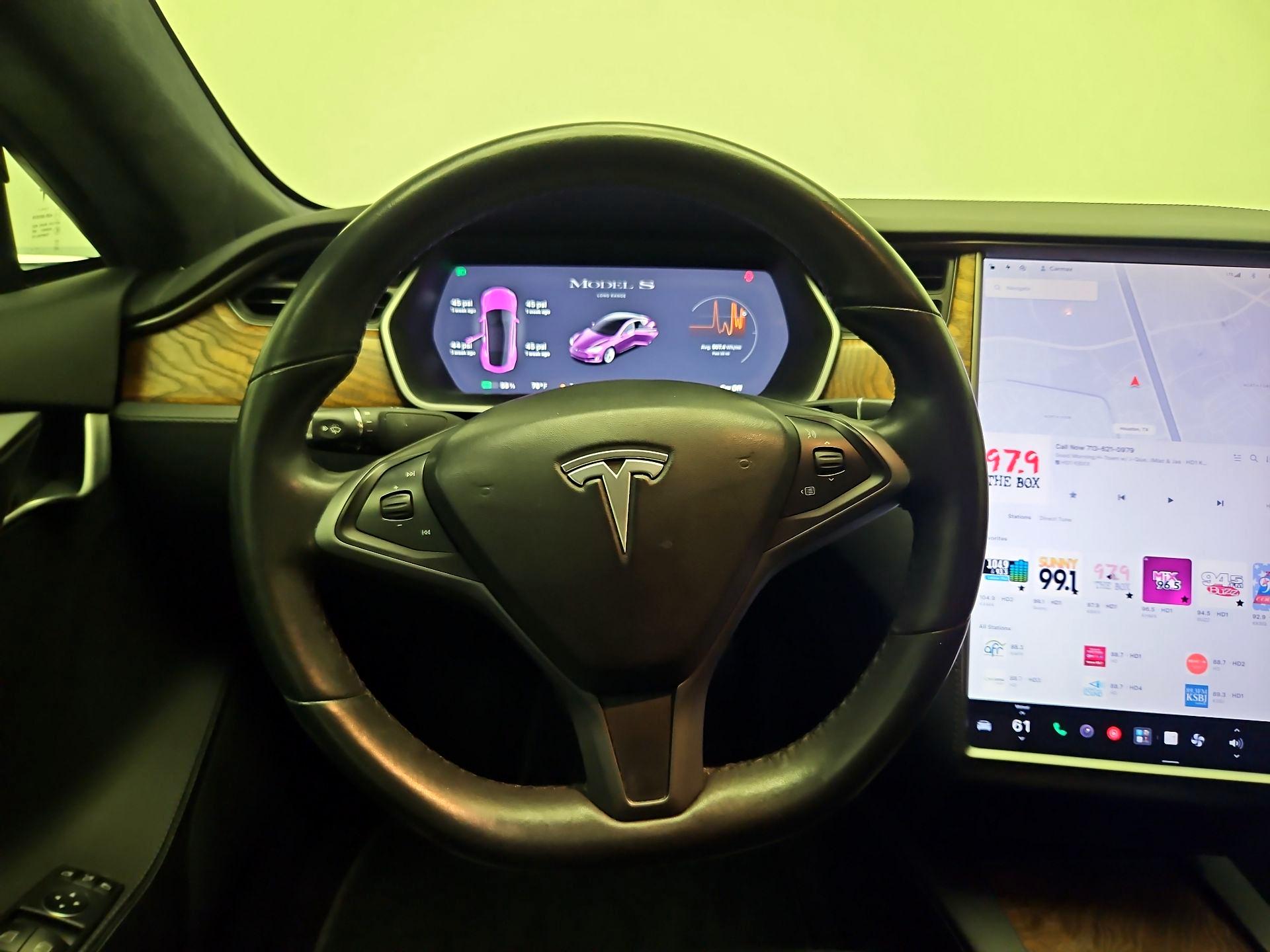 Thumbnail: 2019 Tesla Model S - 10