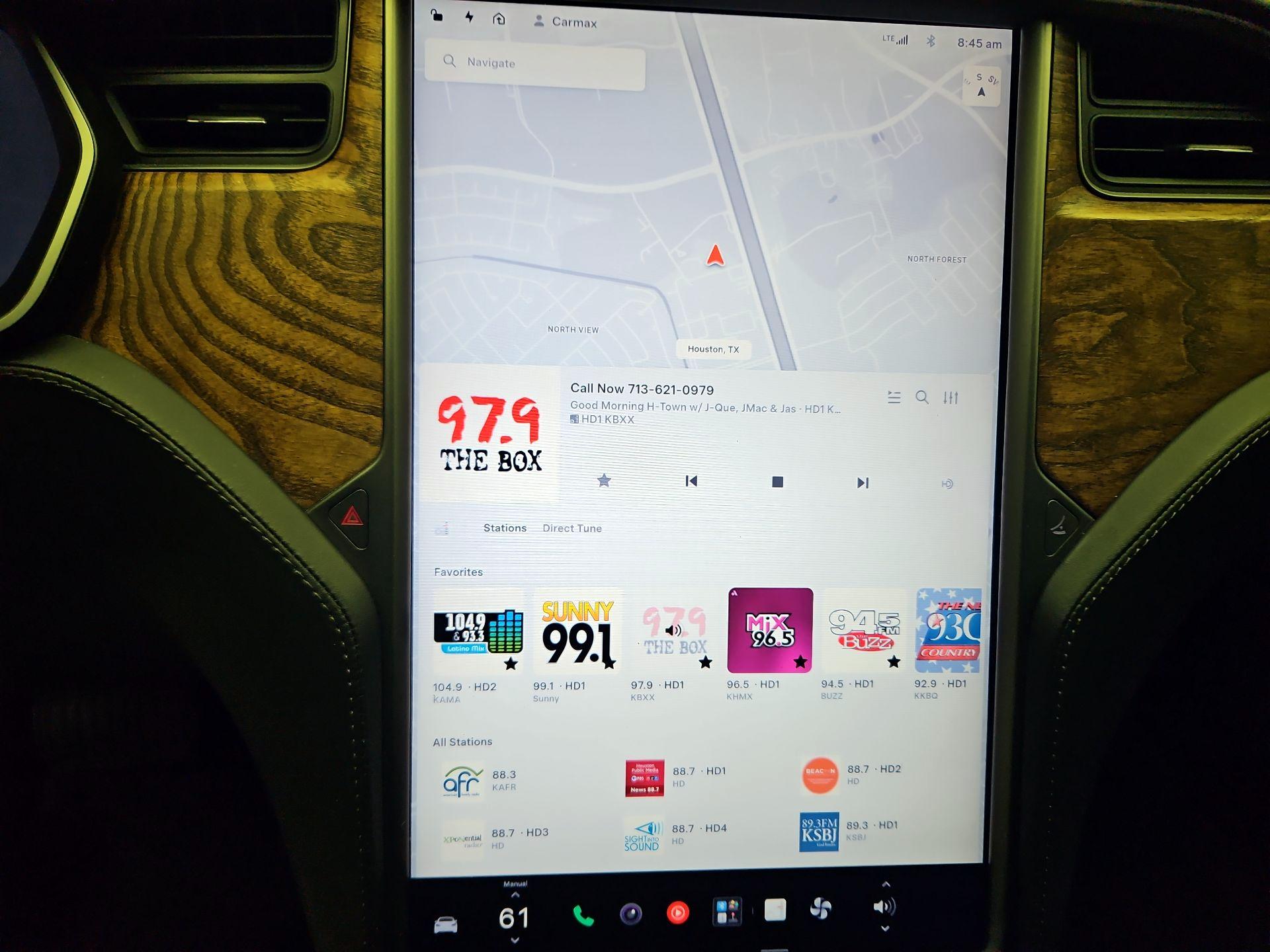 Thumbnail: 2019 Tesla Model S - 15