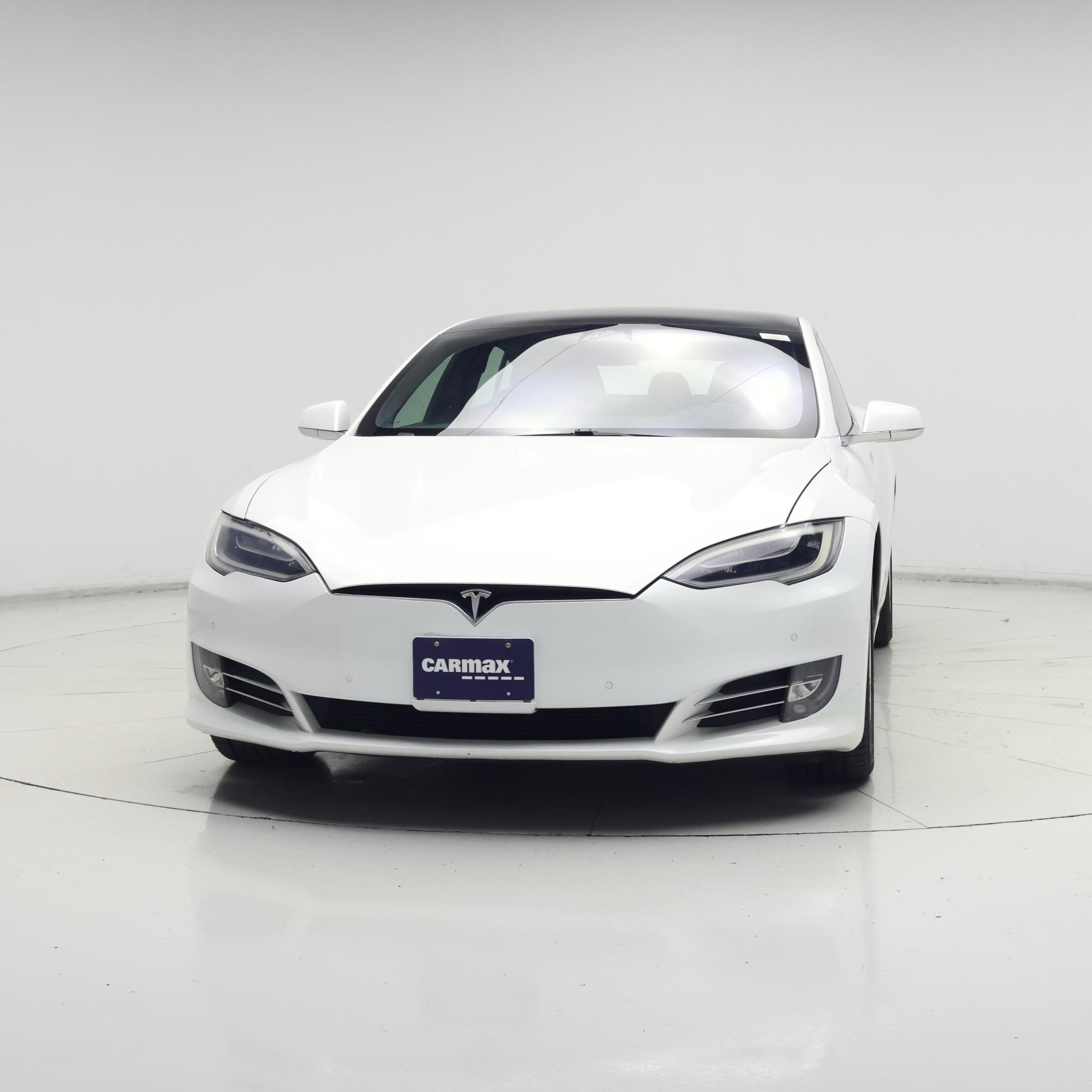 Thumbnail: 2019 Tesla Model S - 5