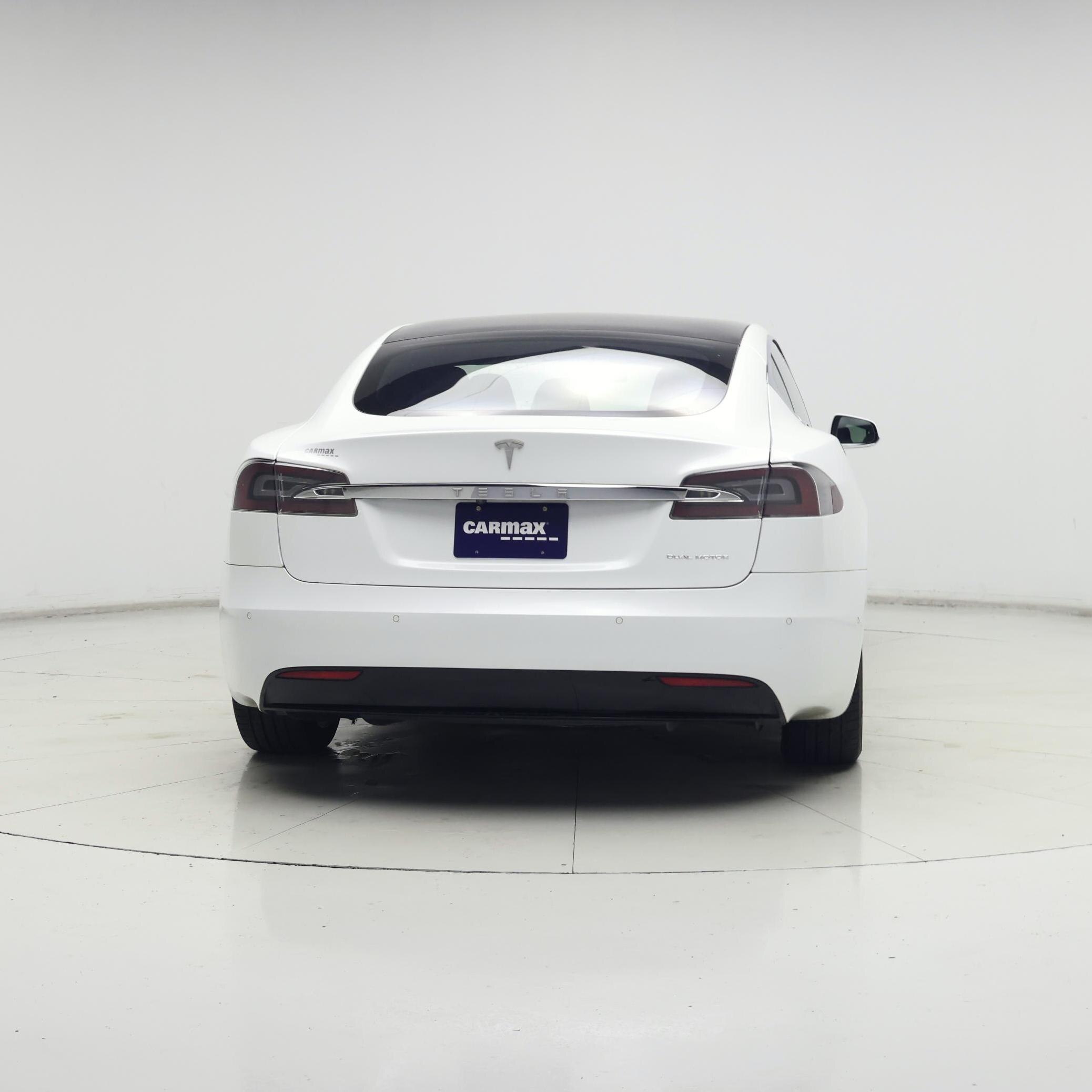 Thumbnail: 2019 Tesla Model S - 6