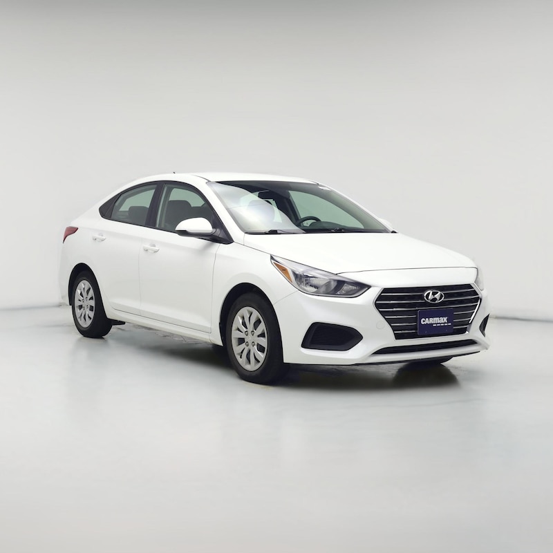 2022 Hyundai Accent SE