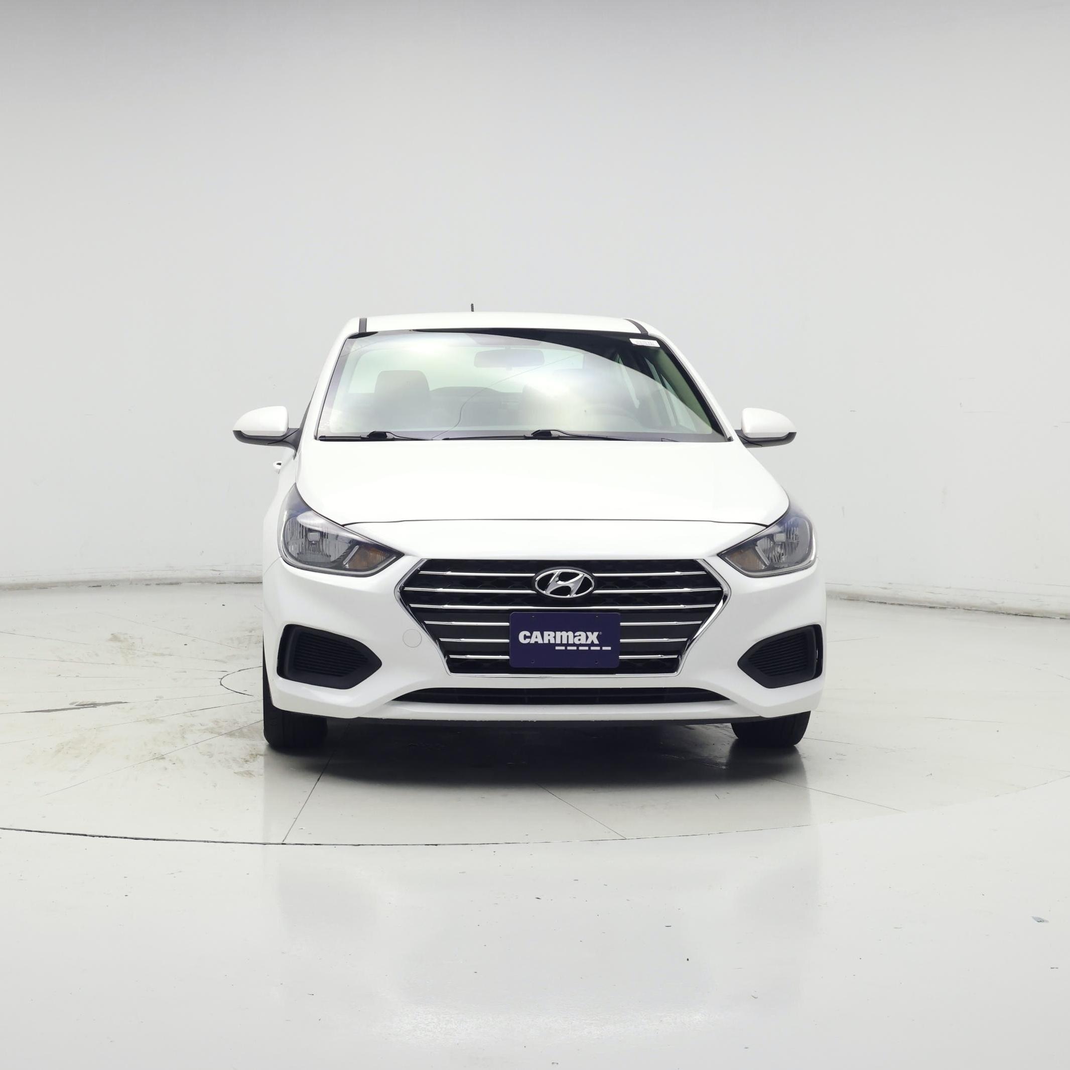 Thumbnail: 2022 Hyundai Accent - 5