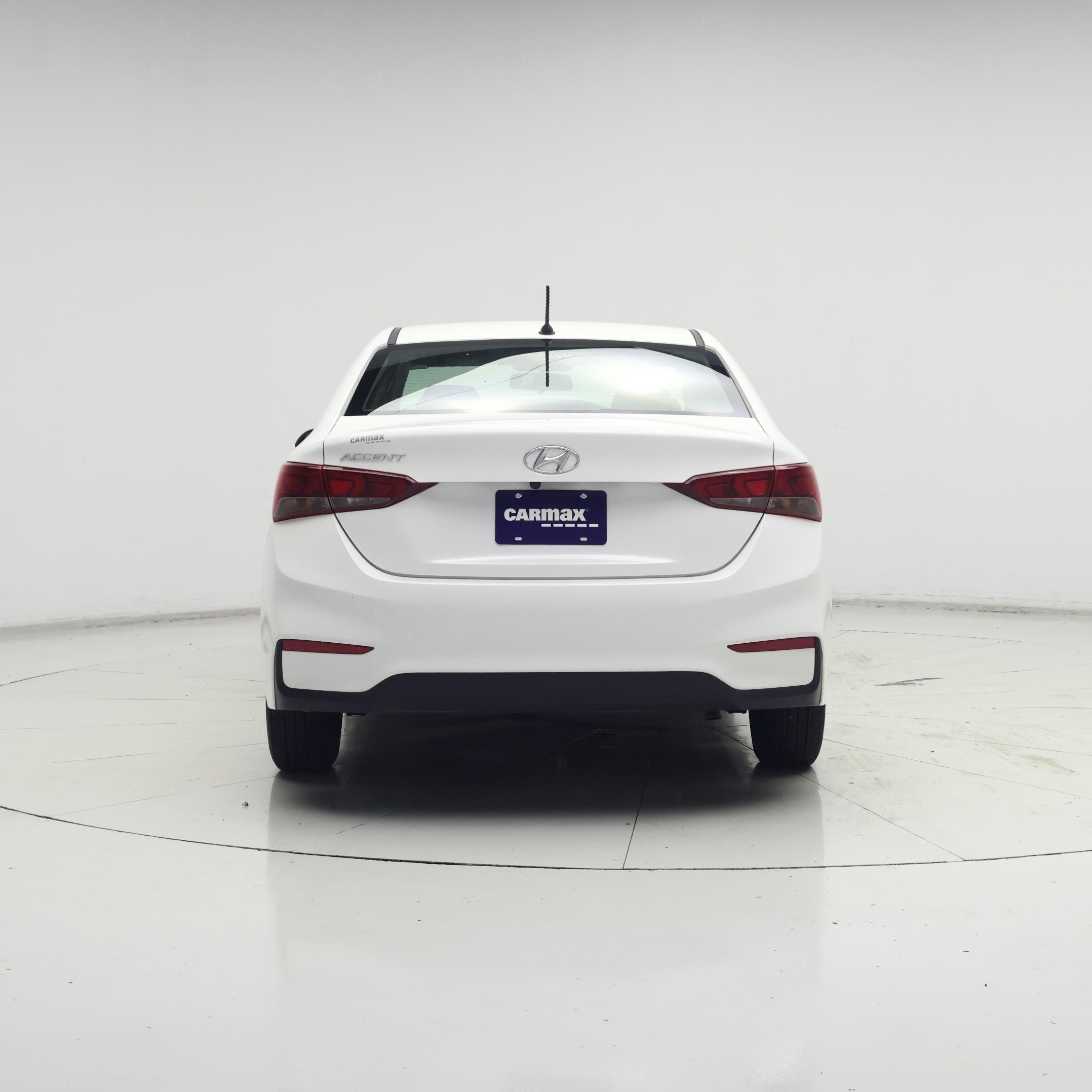 Thumbnail: 2022 Hyundai Accent - 6