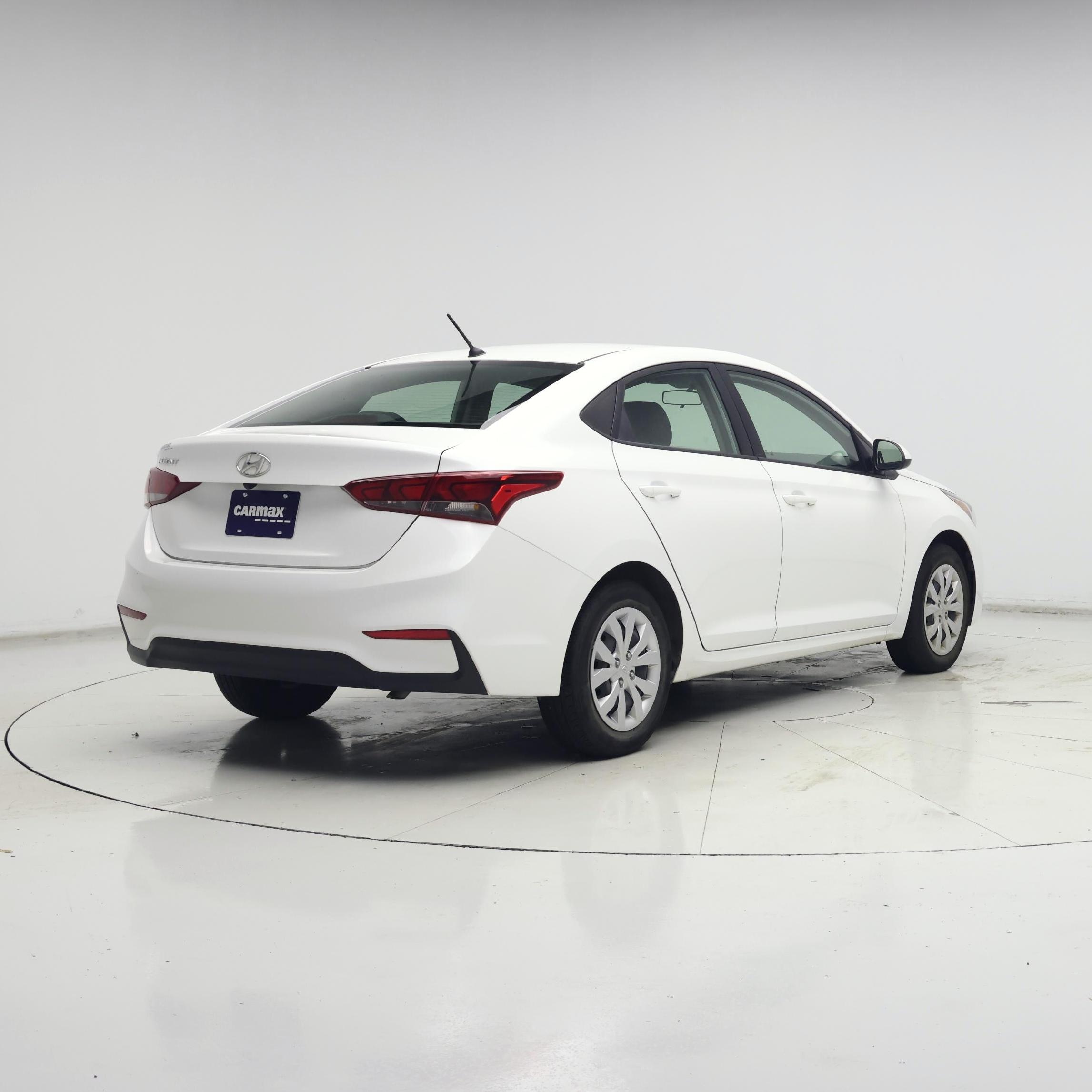 Thumbnail: 2022 Hyundai Accent - 8