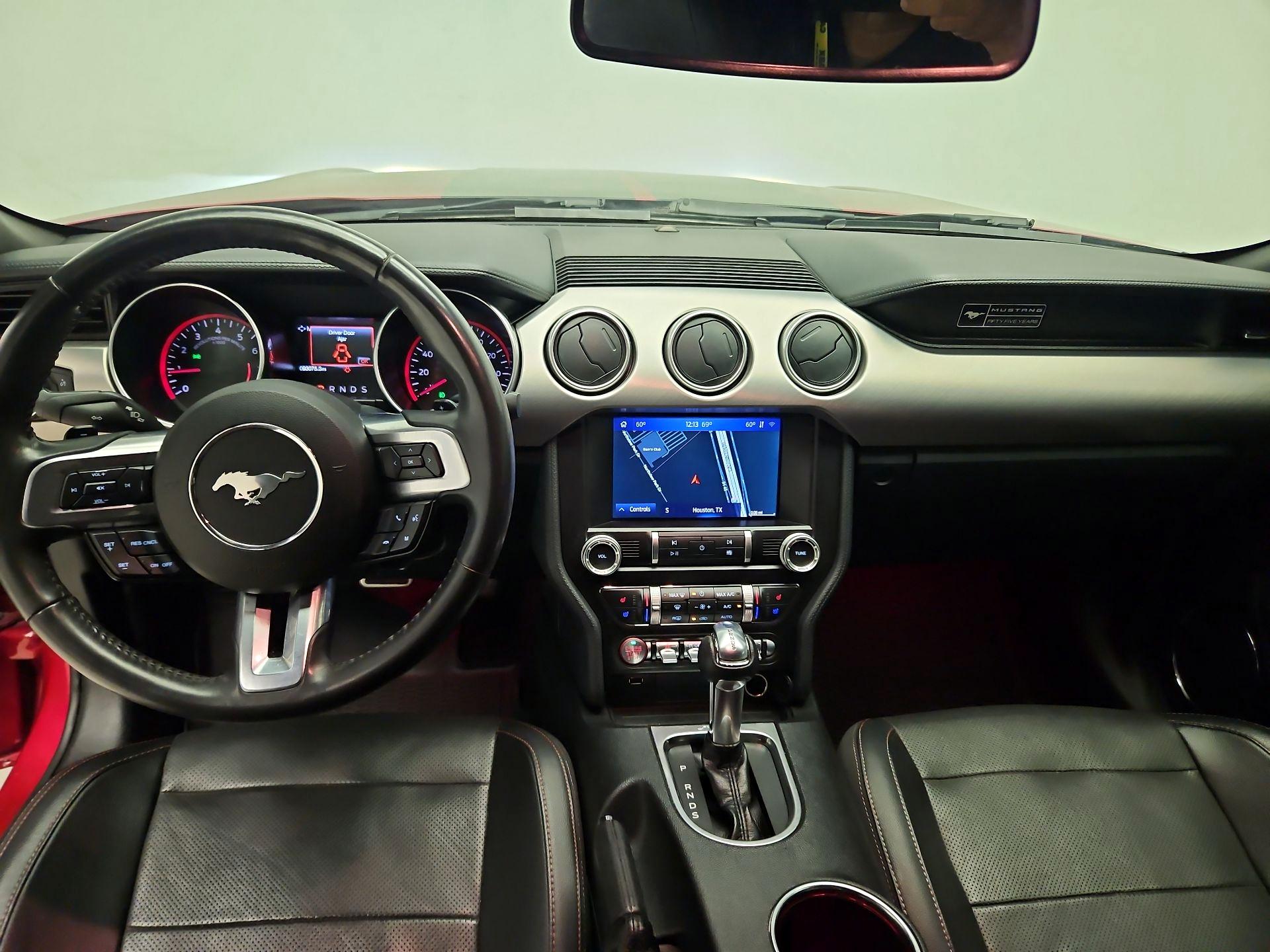 Thumbnail: 2020 Ford Mustang - 9