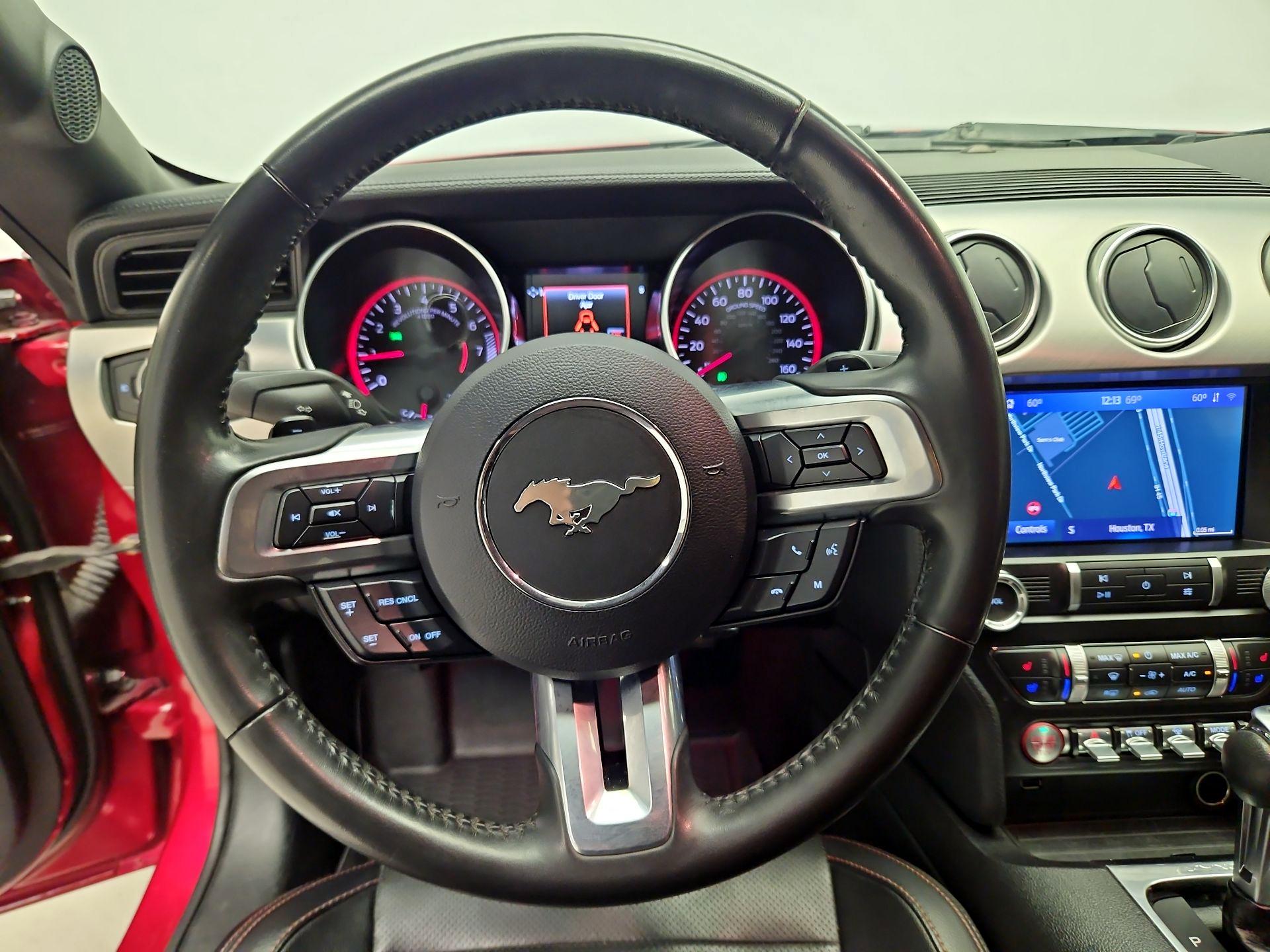 Thumbnail: 2020 Ford Mustang - 10