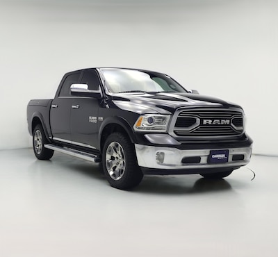 2017 Ram 1500 Limited