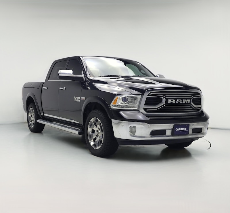 2017 Ram 1500 Limited