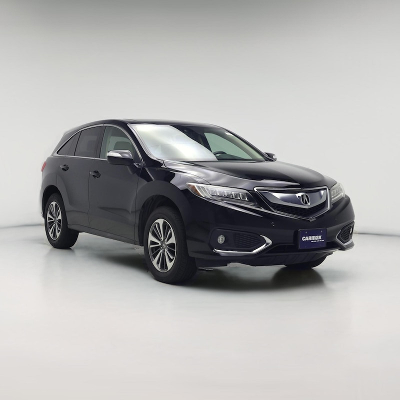 2017 Acura RDX