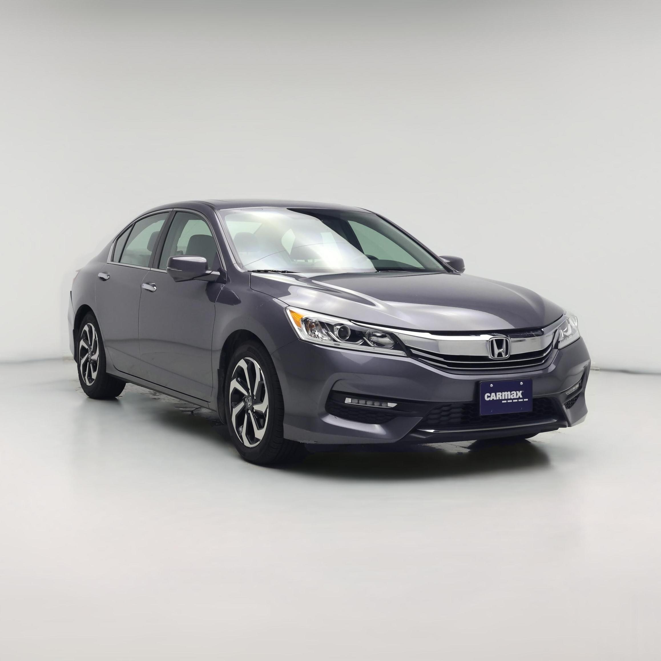 Thumbnail: 2016 Honda Accord - 1