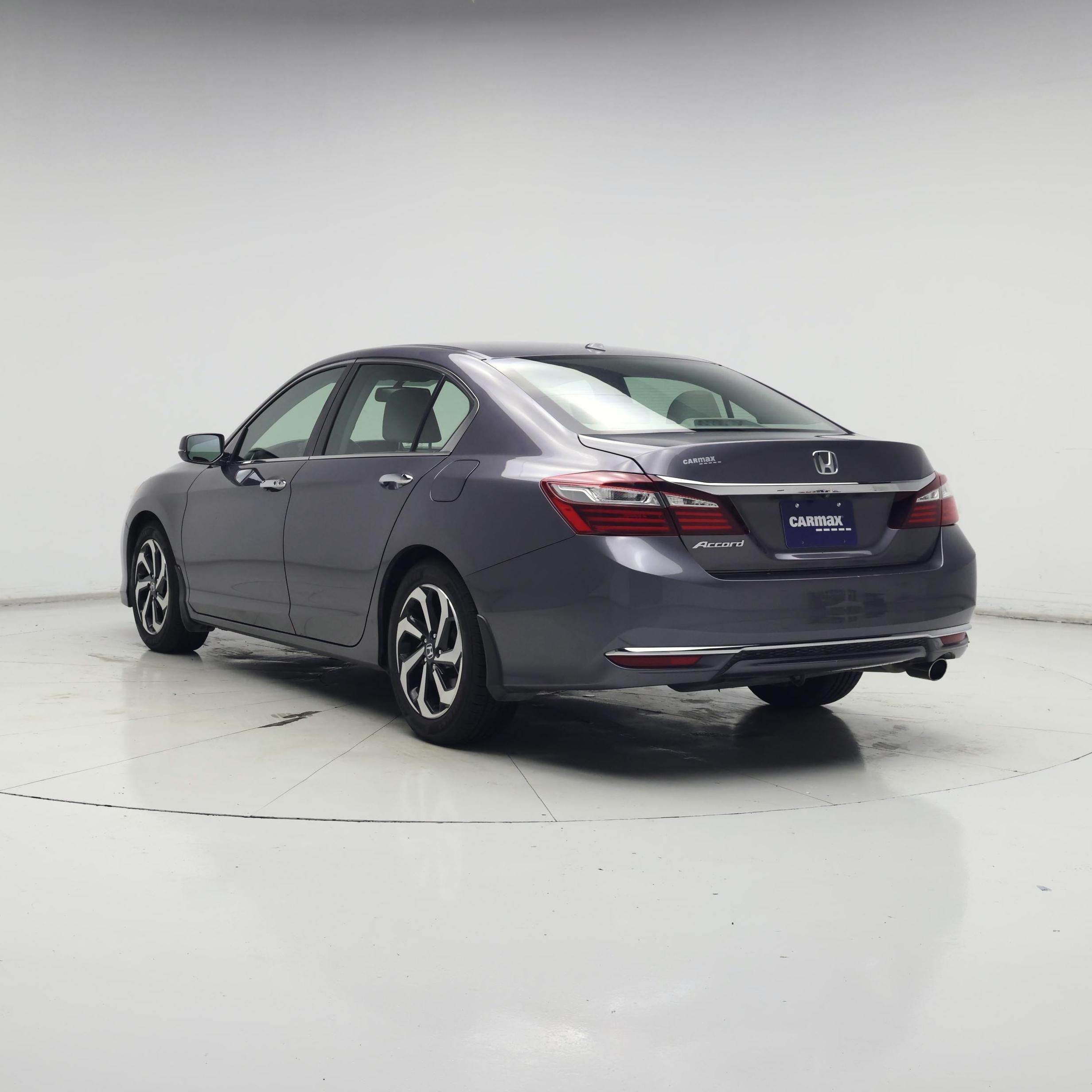Thumbnail: 2016 Honda Accord - 2