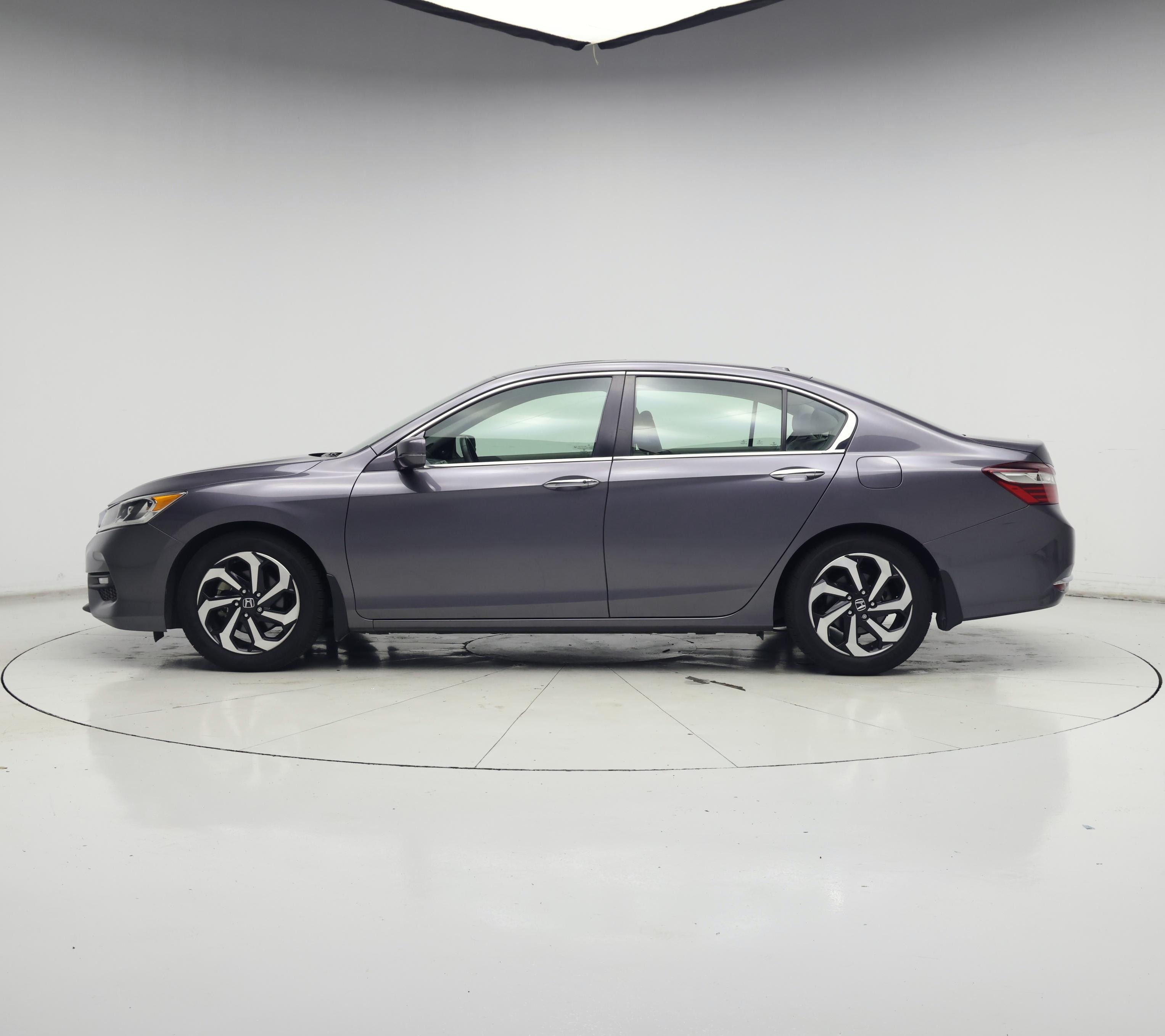 Thumbnail: 2016 Honda Accord - 3