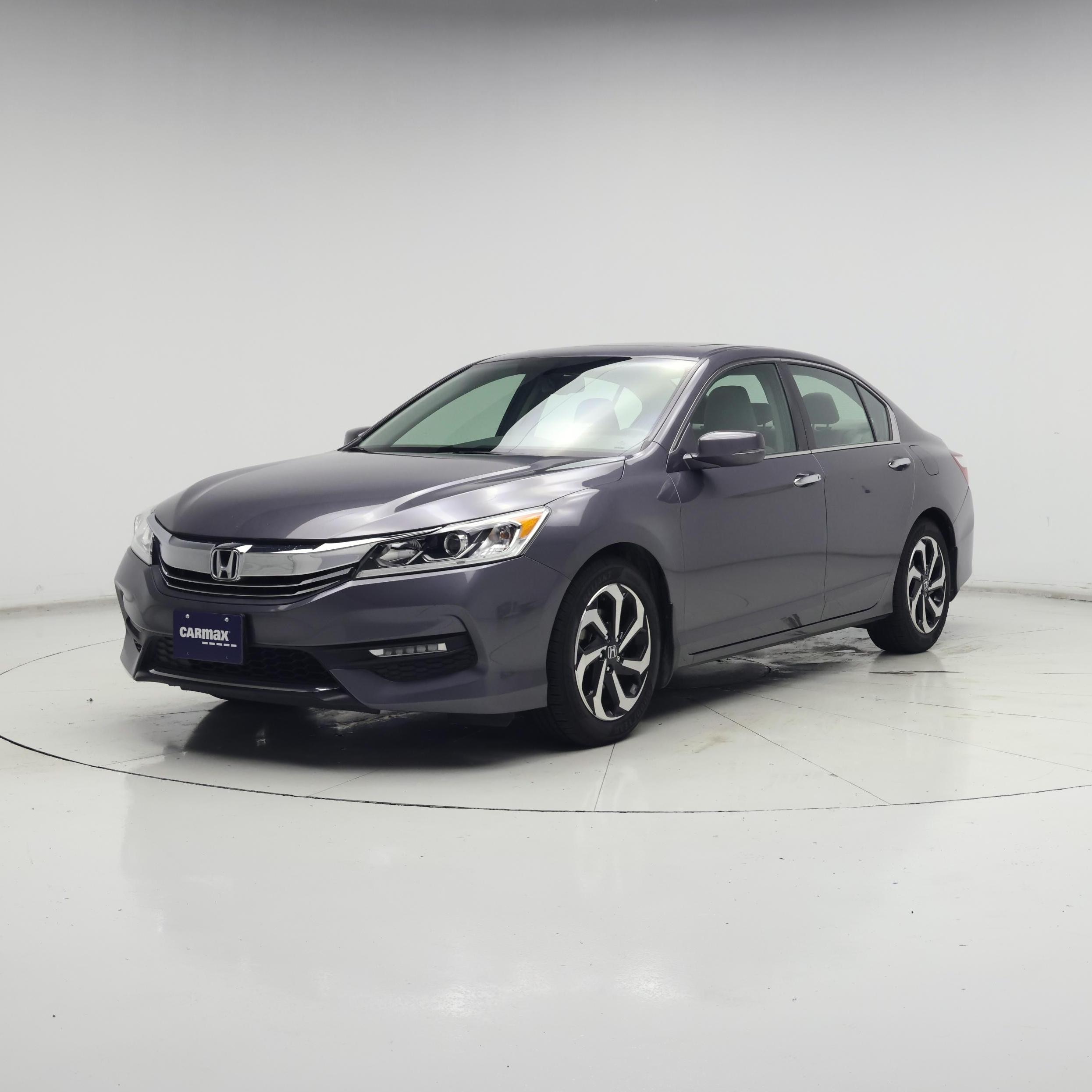 Thumbnail: 2016 Honda Accord - 4