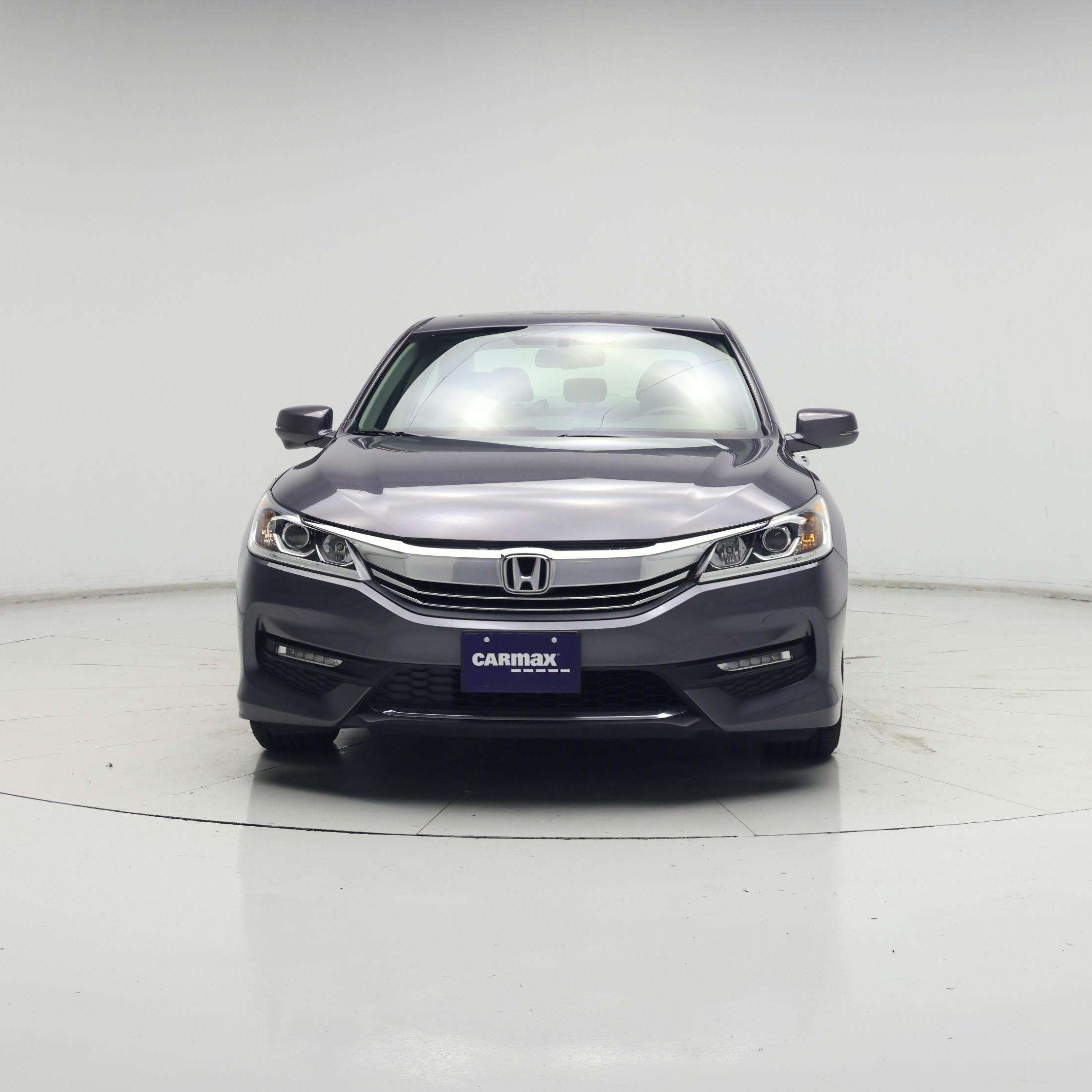Thumbnail: 2016 Honda Accord - 5