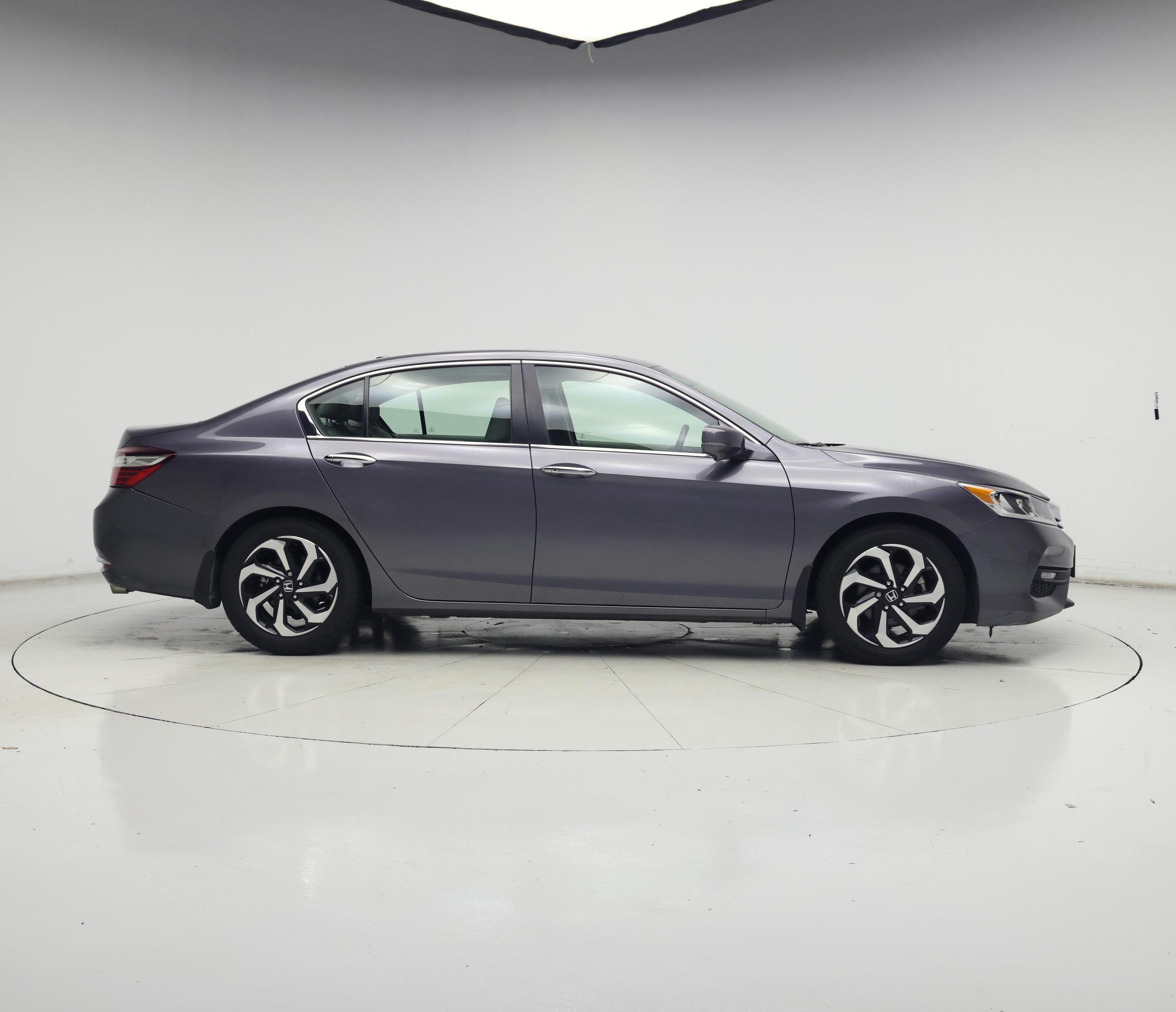 Thumbnail: 2016 Honda Accord - 7