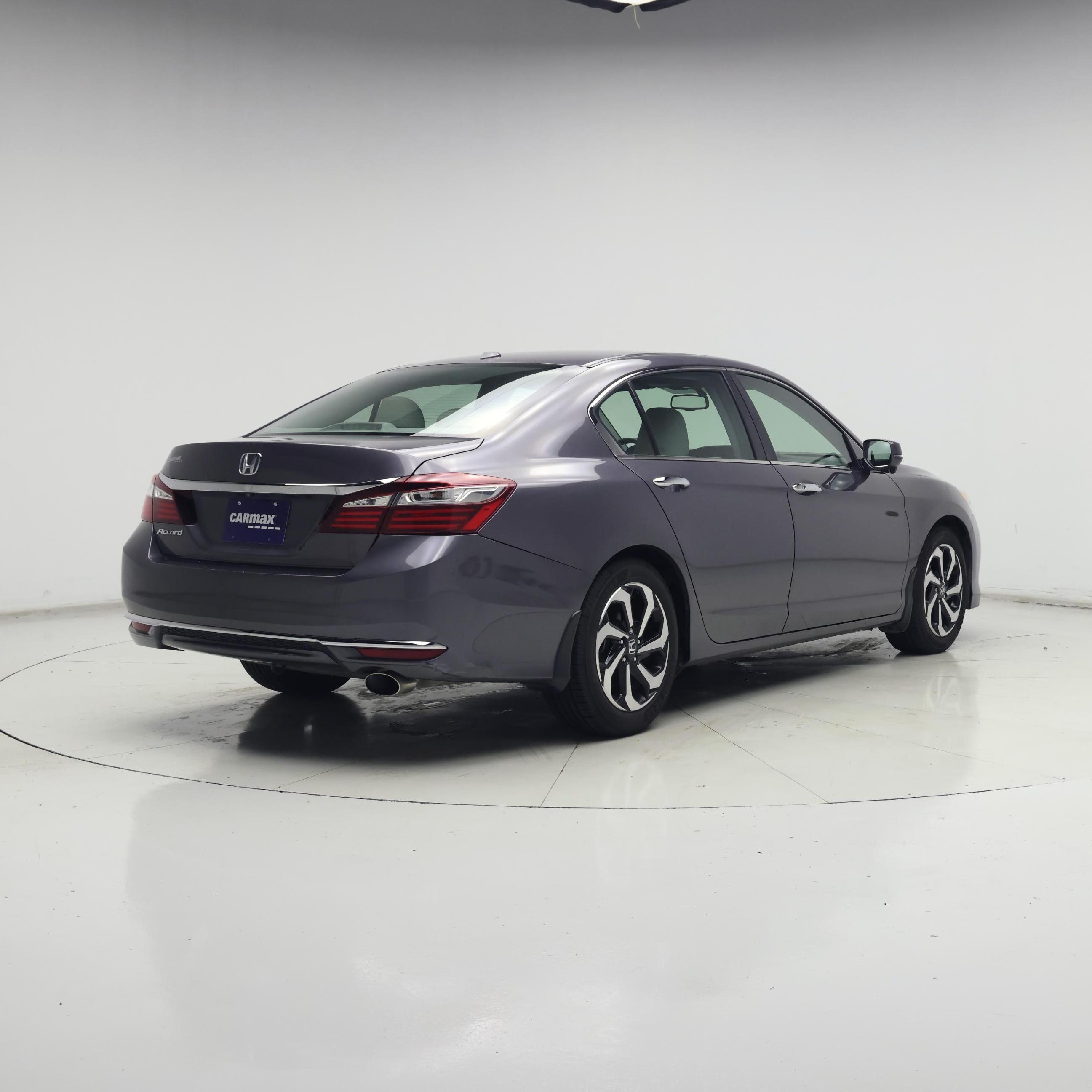 Thumbnail: 2016 Honda Accord - 8