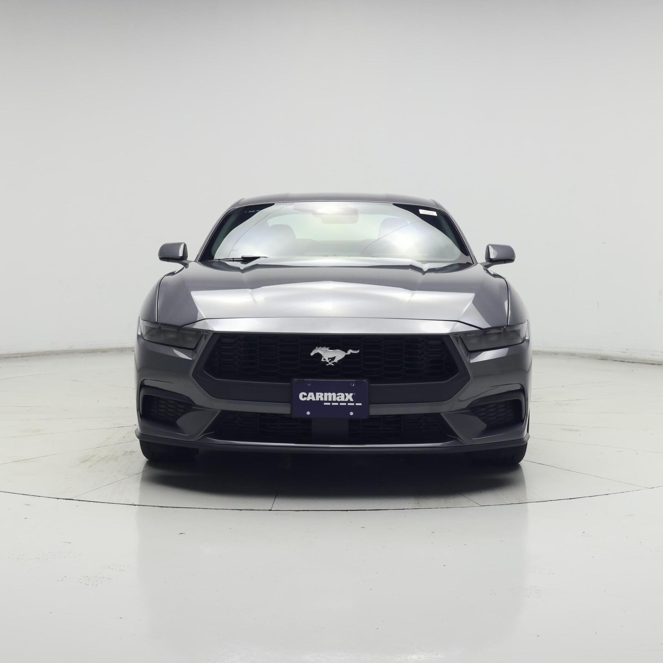 Thumbnail: 2025 Ford Mustang - 5