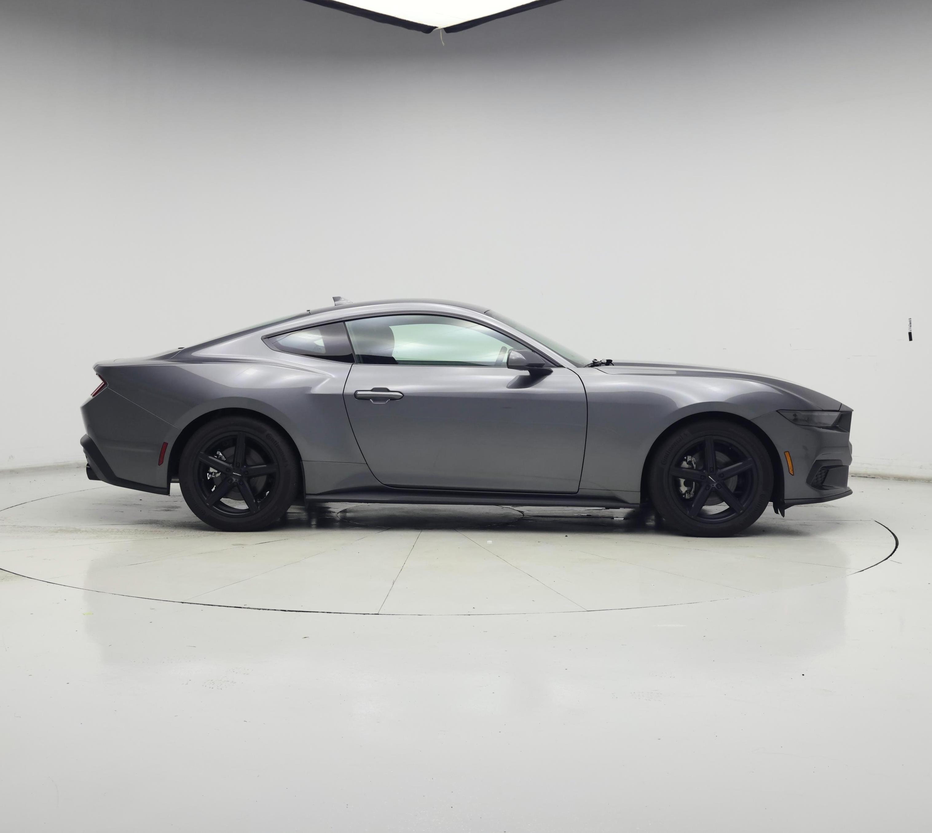 Thumbnail: 2025 Ford Mustang - 7