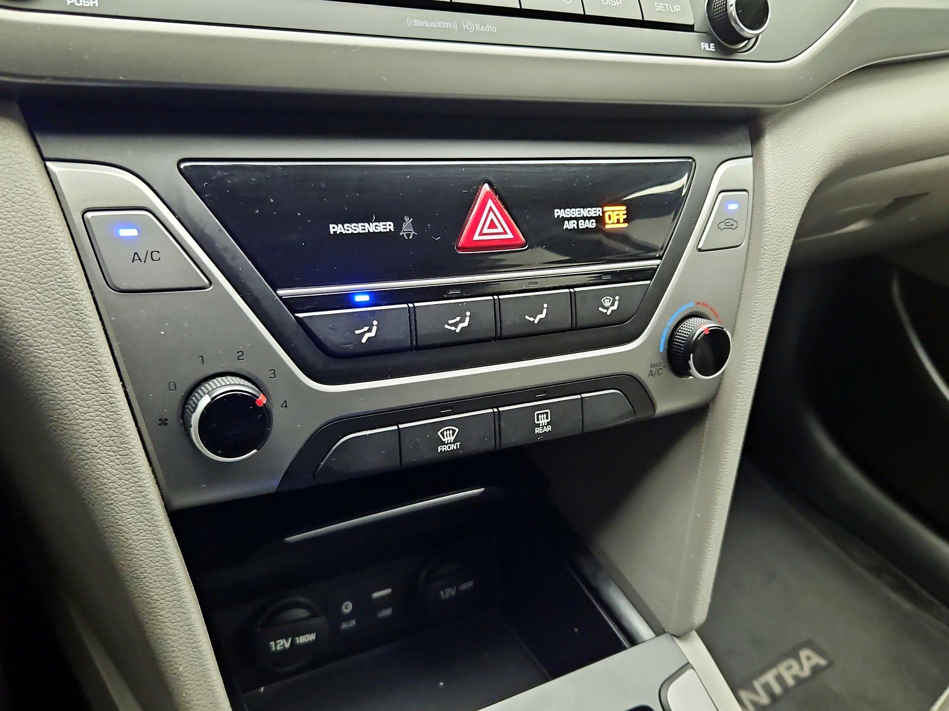 Thumbnail: 2017 Hyundai Elantra - 16