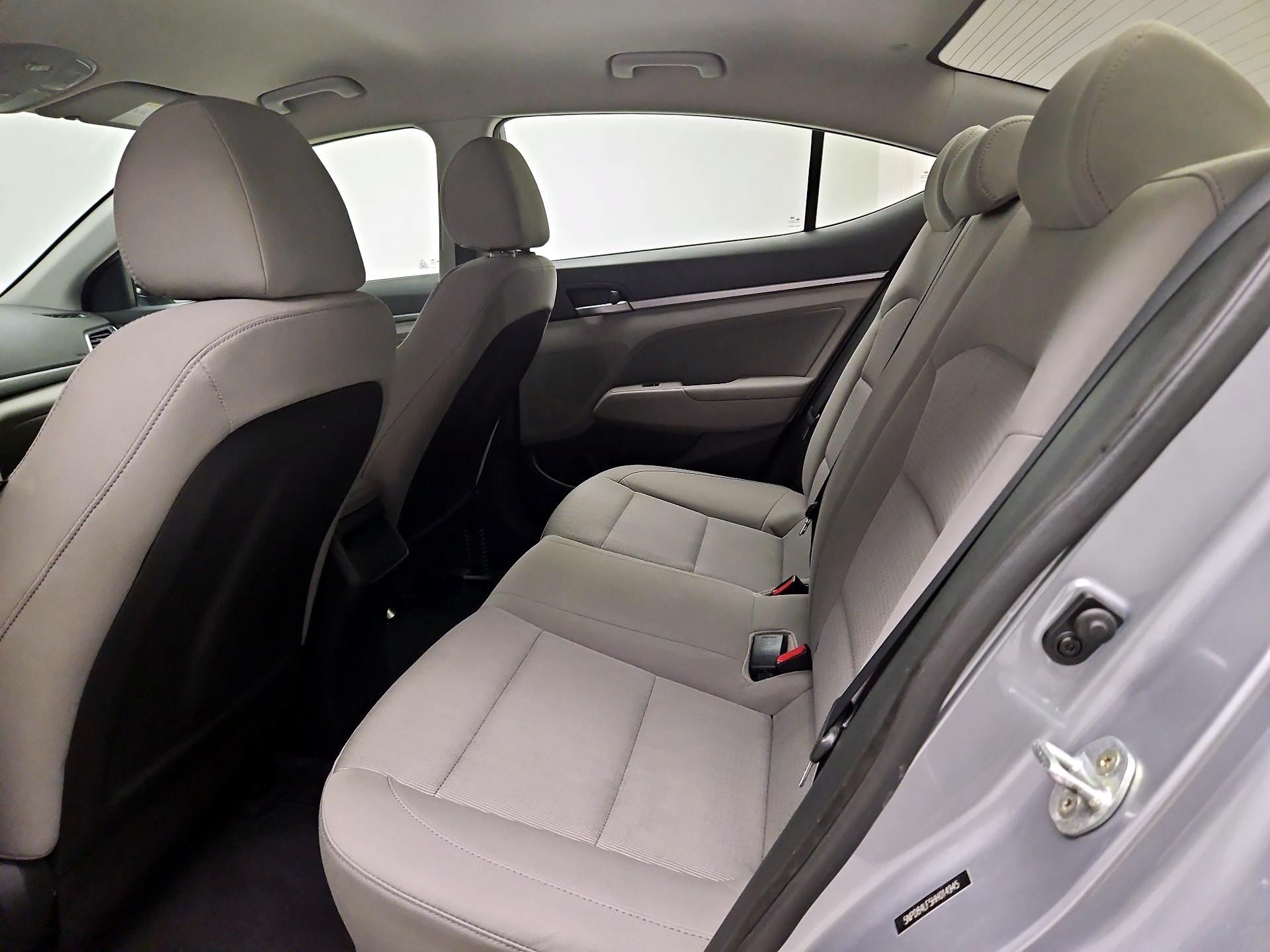 Thumbnail: 2017 Hyundai Elantra - 19