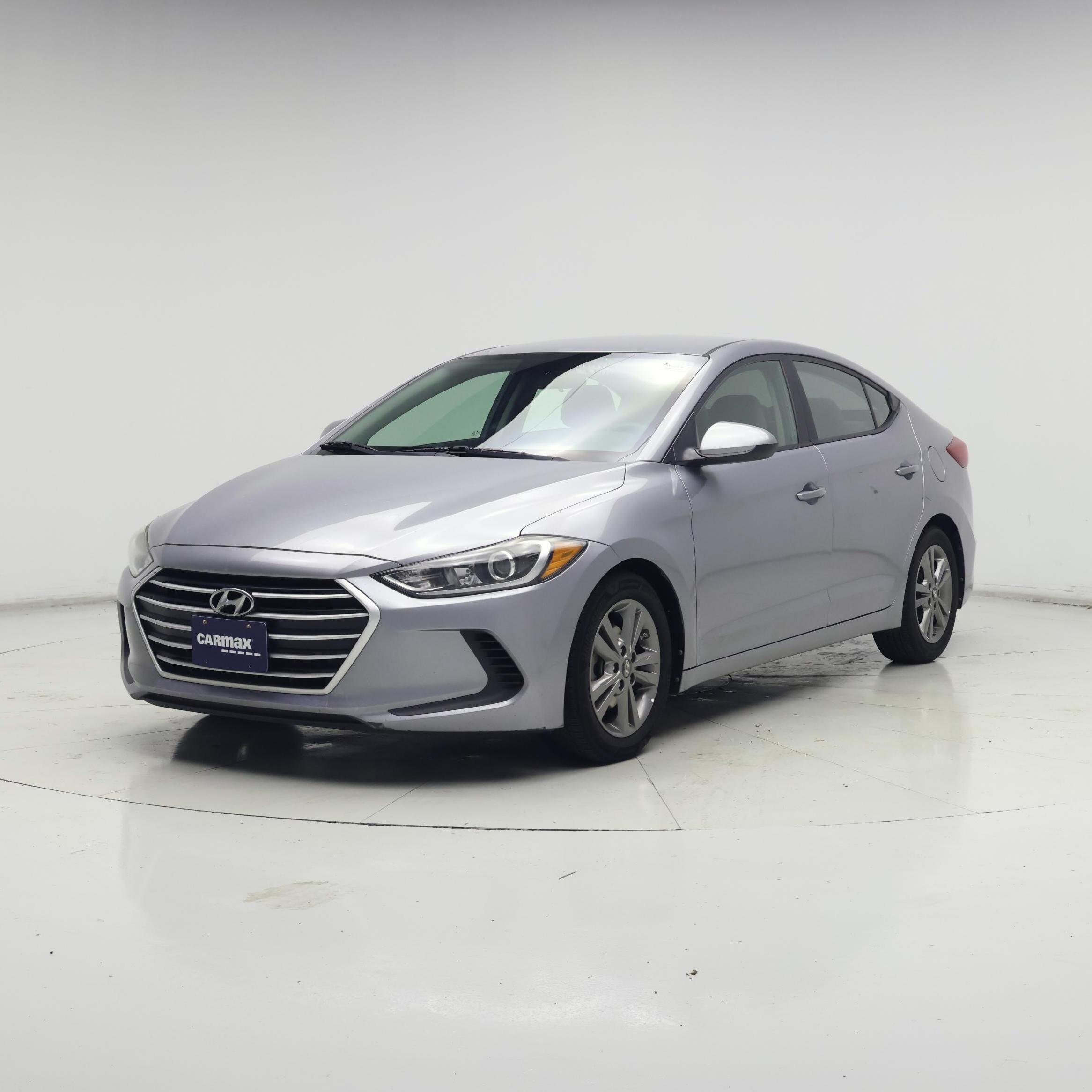Thumbnail: 2017 Hyundai Elantra - 4