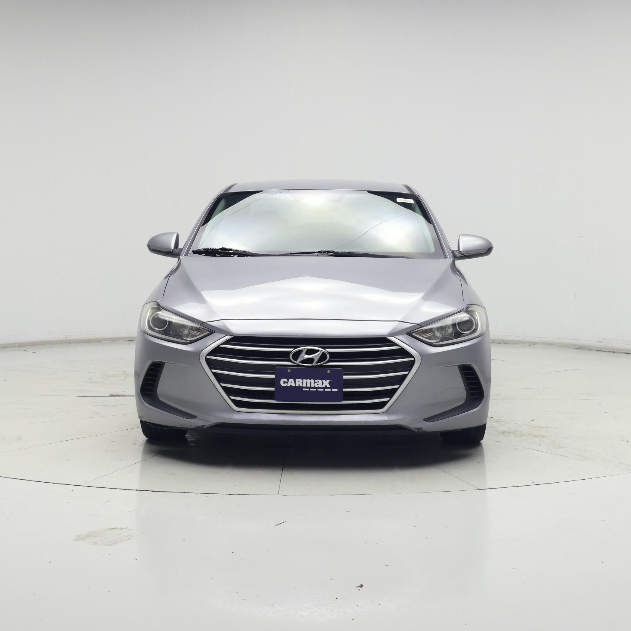 Thumbnail: 2017 Hyundai Elantra - 5