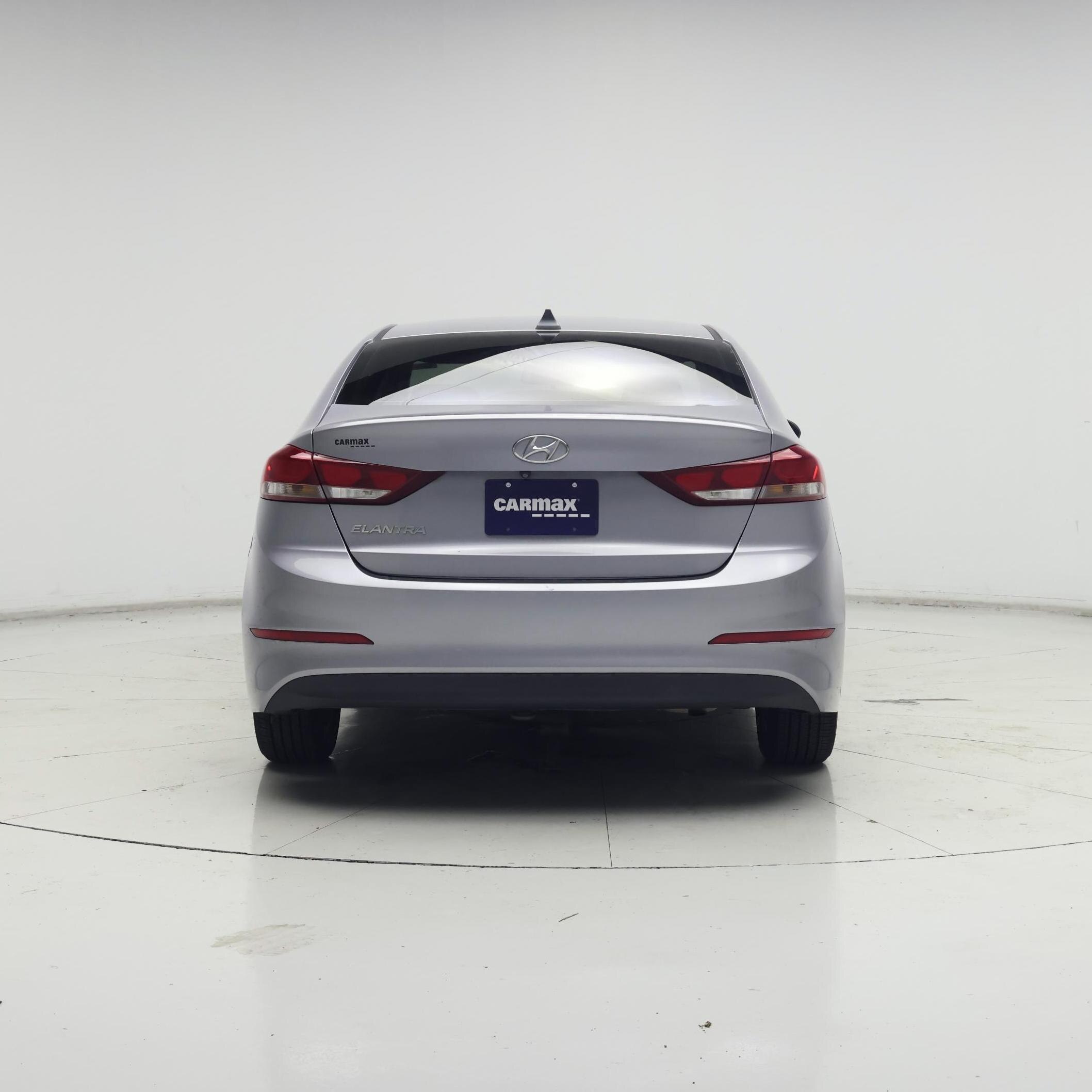 Thumbnail: 2017 Hyundai Elantra - 6