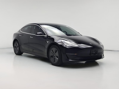 2020 Tesla Model 3 Standard Range