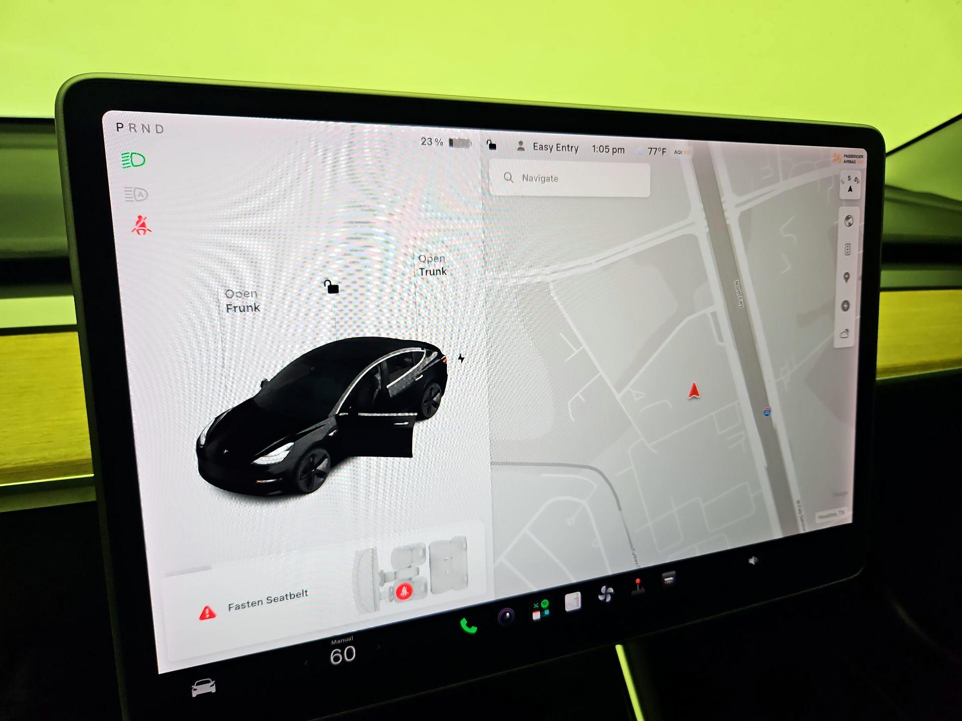 Thumbnail: 2020 Tesla Model 3 - 13