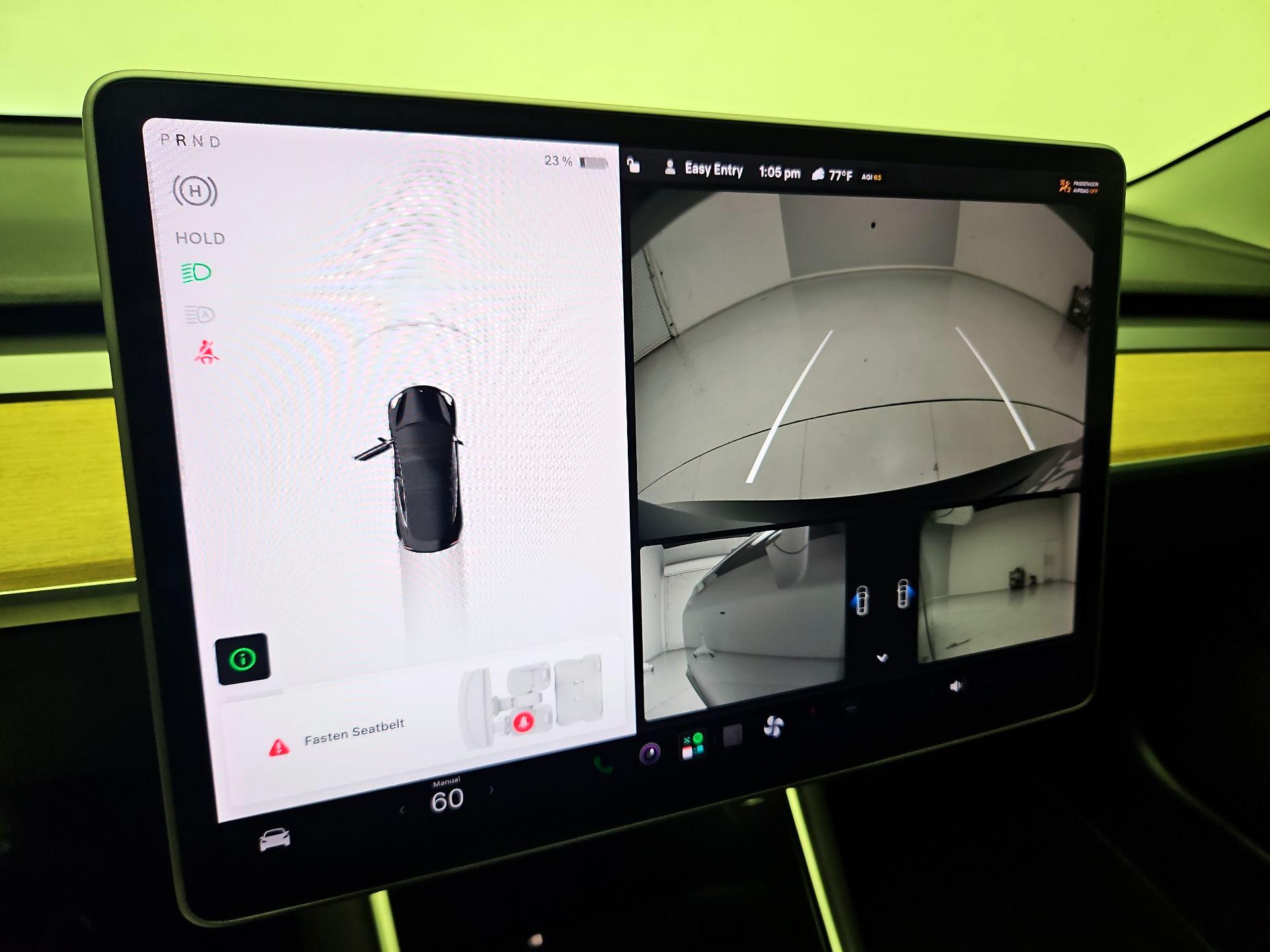 Thumbnail: 2020 Tesla Model 3 - 14