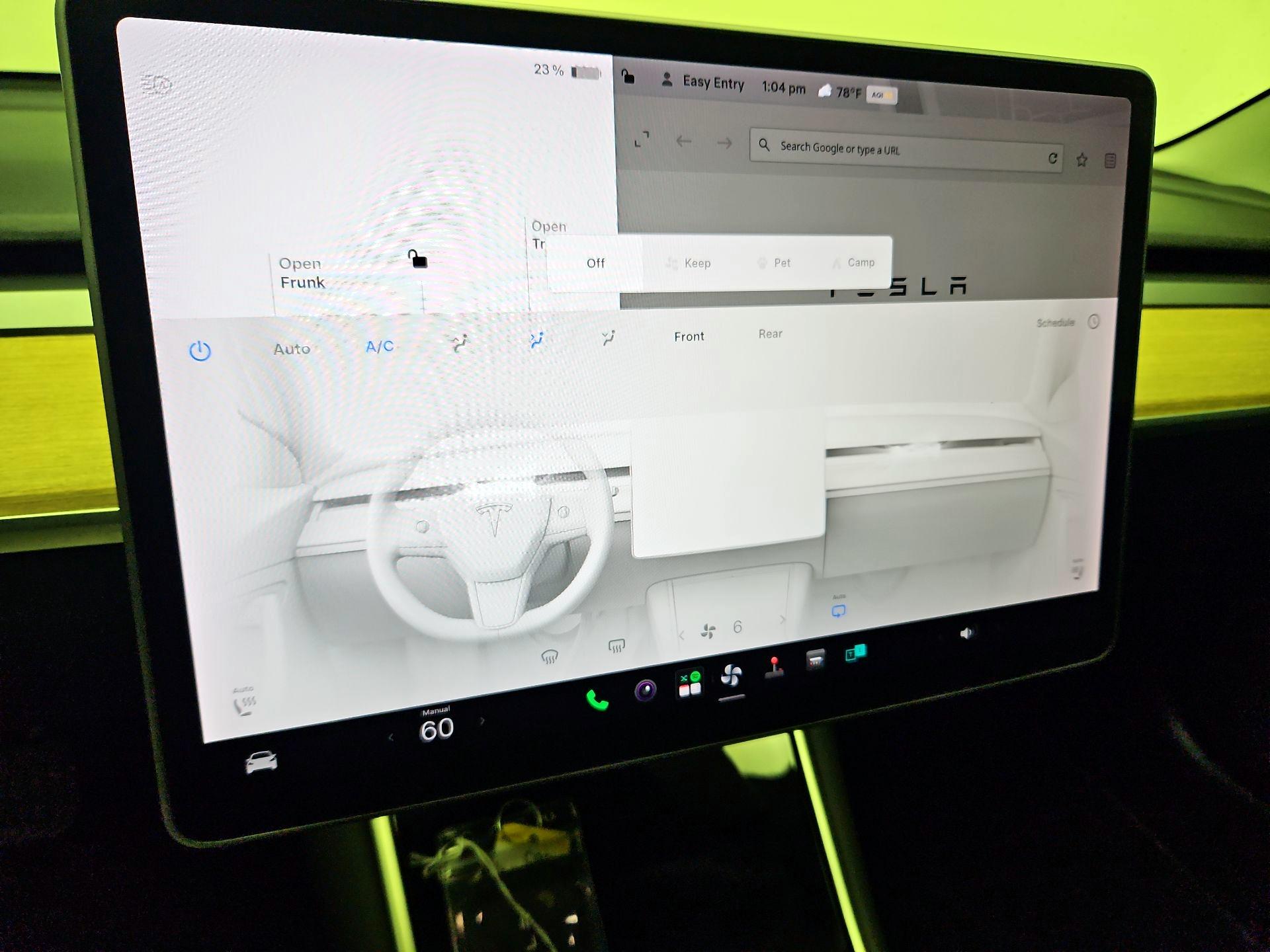Thumbnail: 2020 Tesla Model 3 - 16