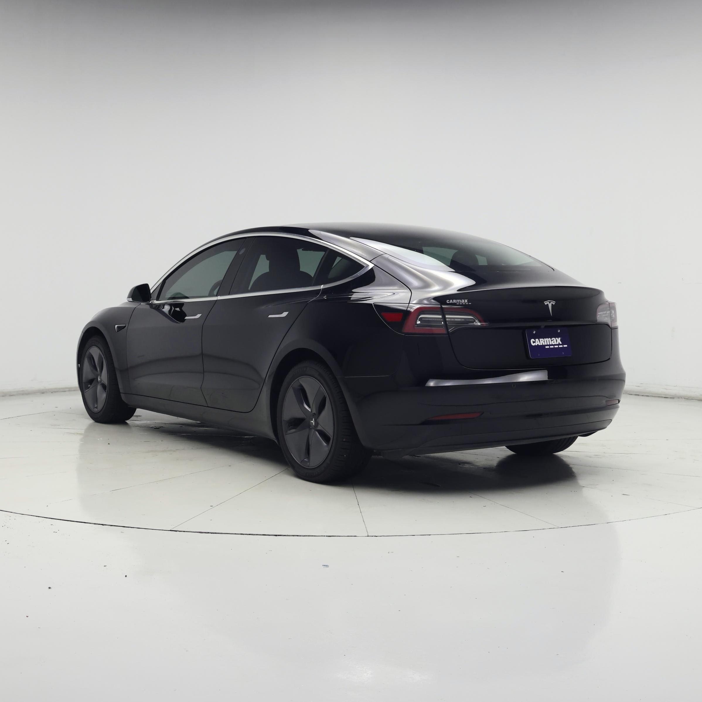 Thumbnail: 2020 Tesla Model 3 - 2