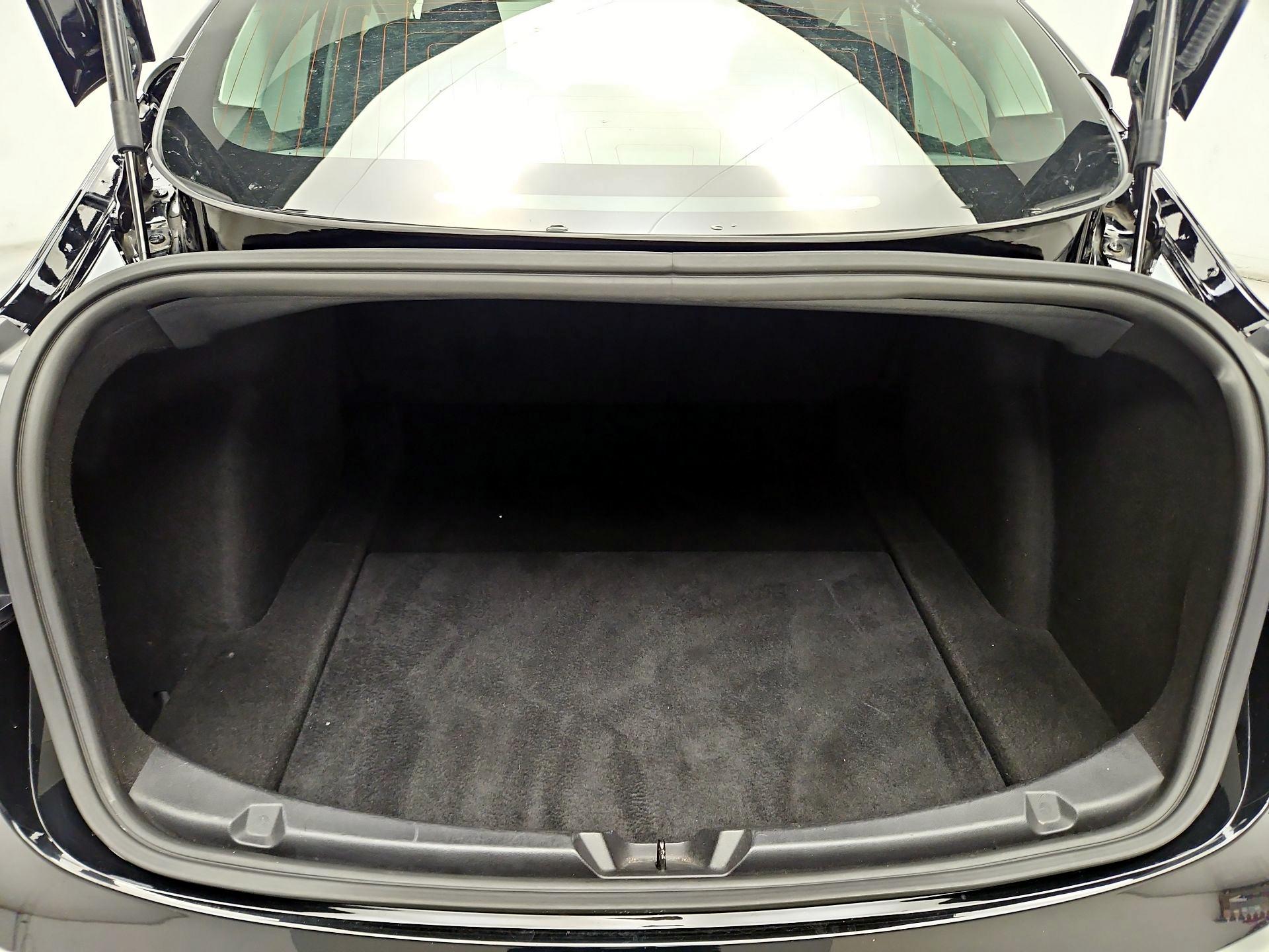 Thumbnail: 2020 Tesla Model 3 - 20