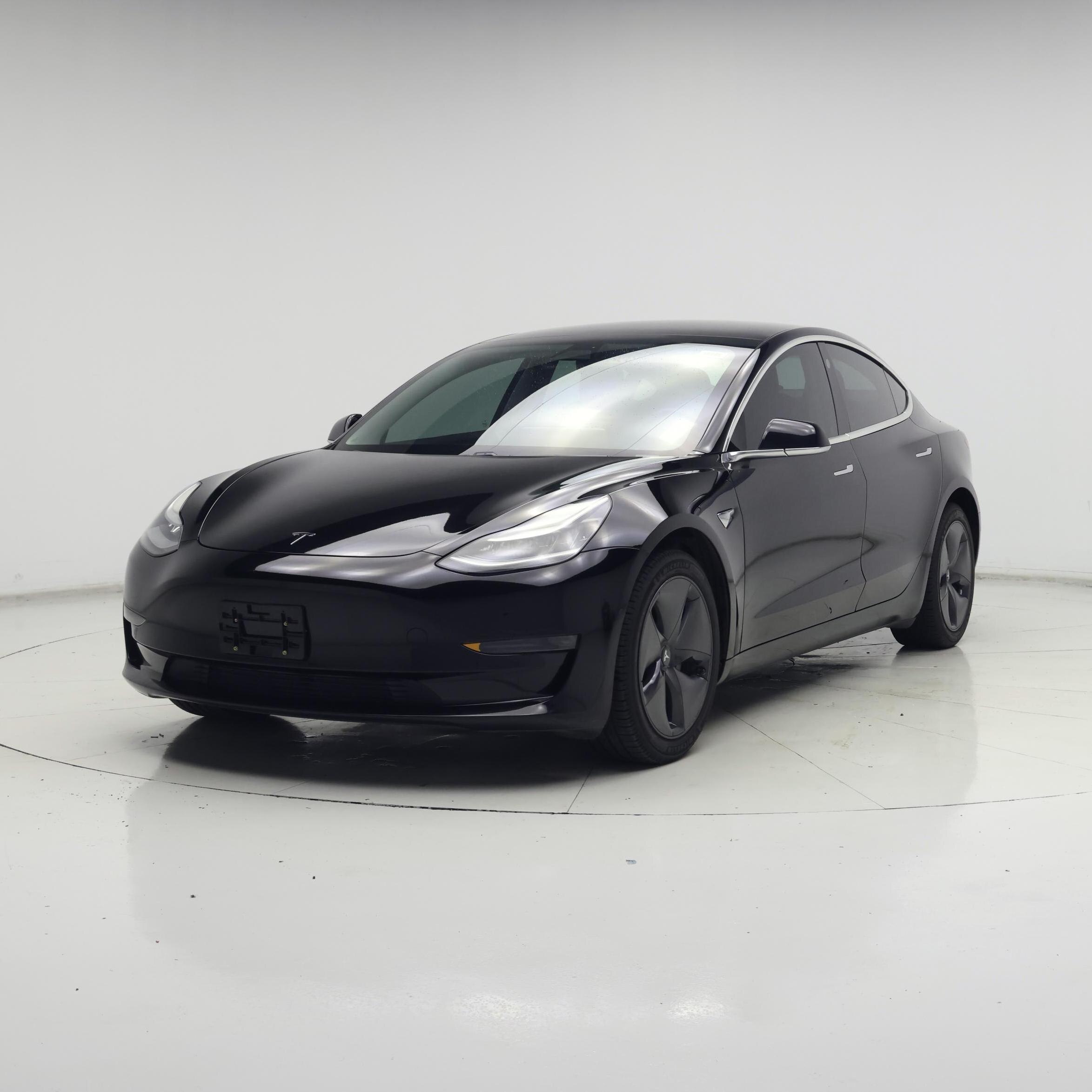 Thumbnail: 2020 Tesla Model 3 - 4