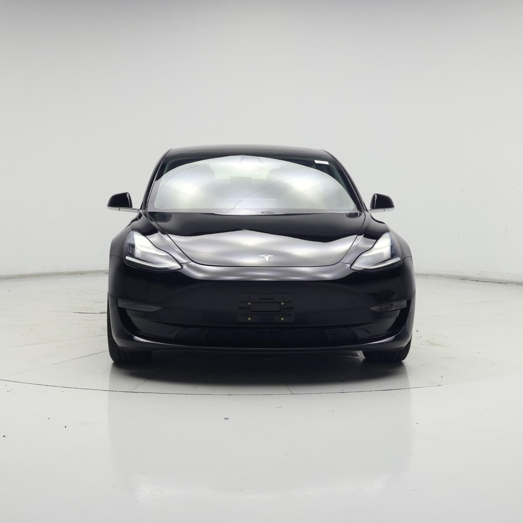 Thumbnail: 2020 Tesla Model 3 - 5