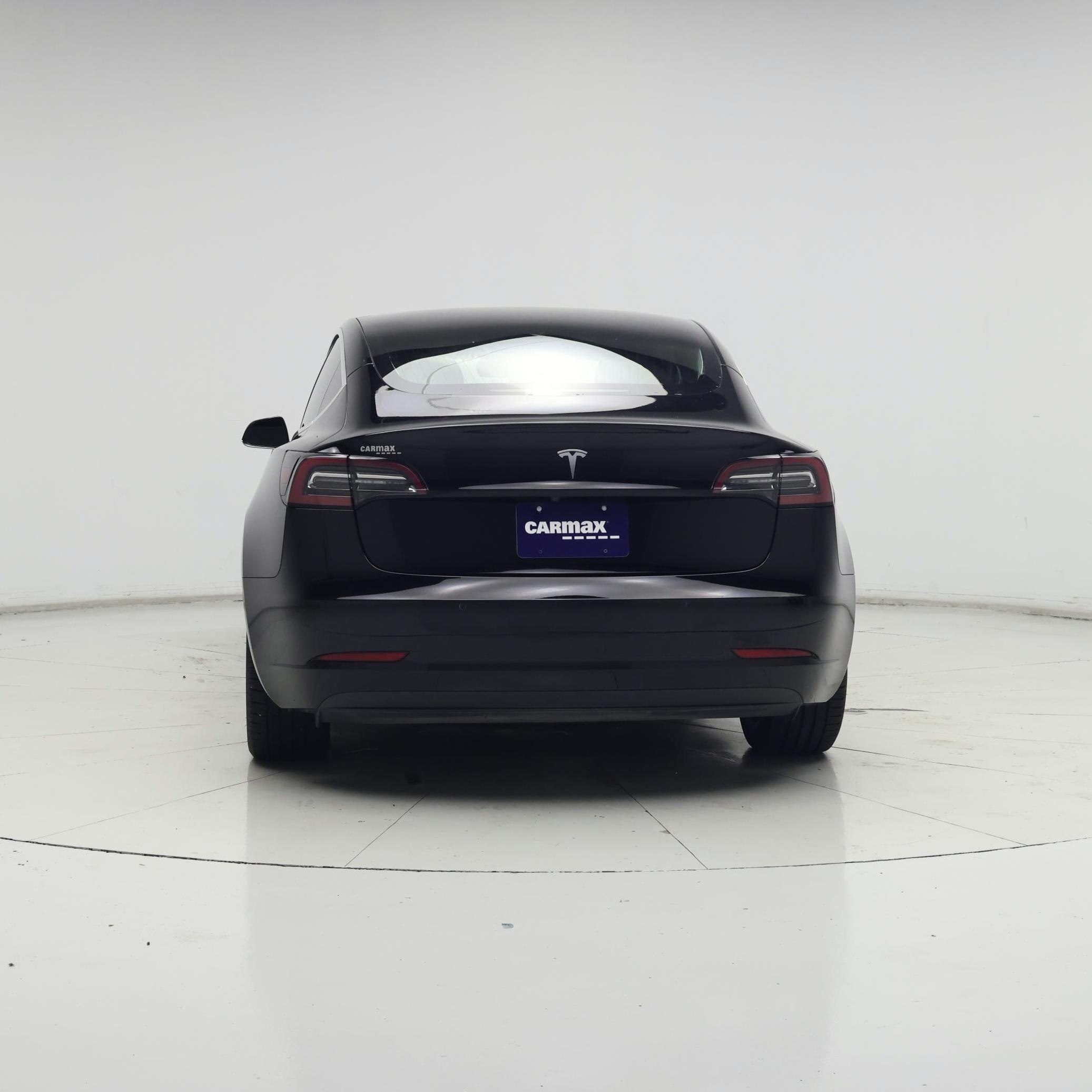 Thumbnail: 2020 Tesla Model 3 - 6