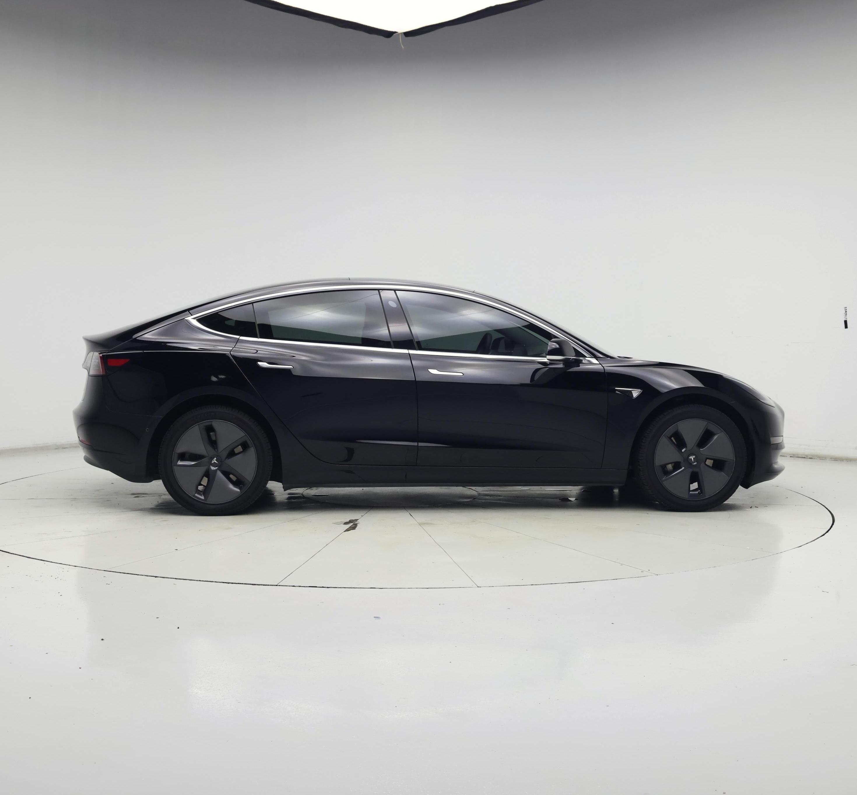 Thumbnail: 2020 Tesla Model 3 - 7