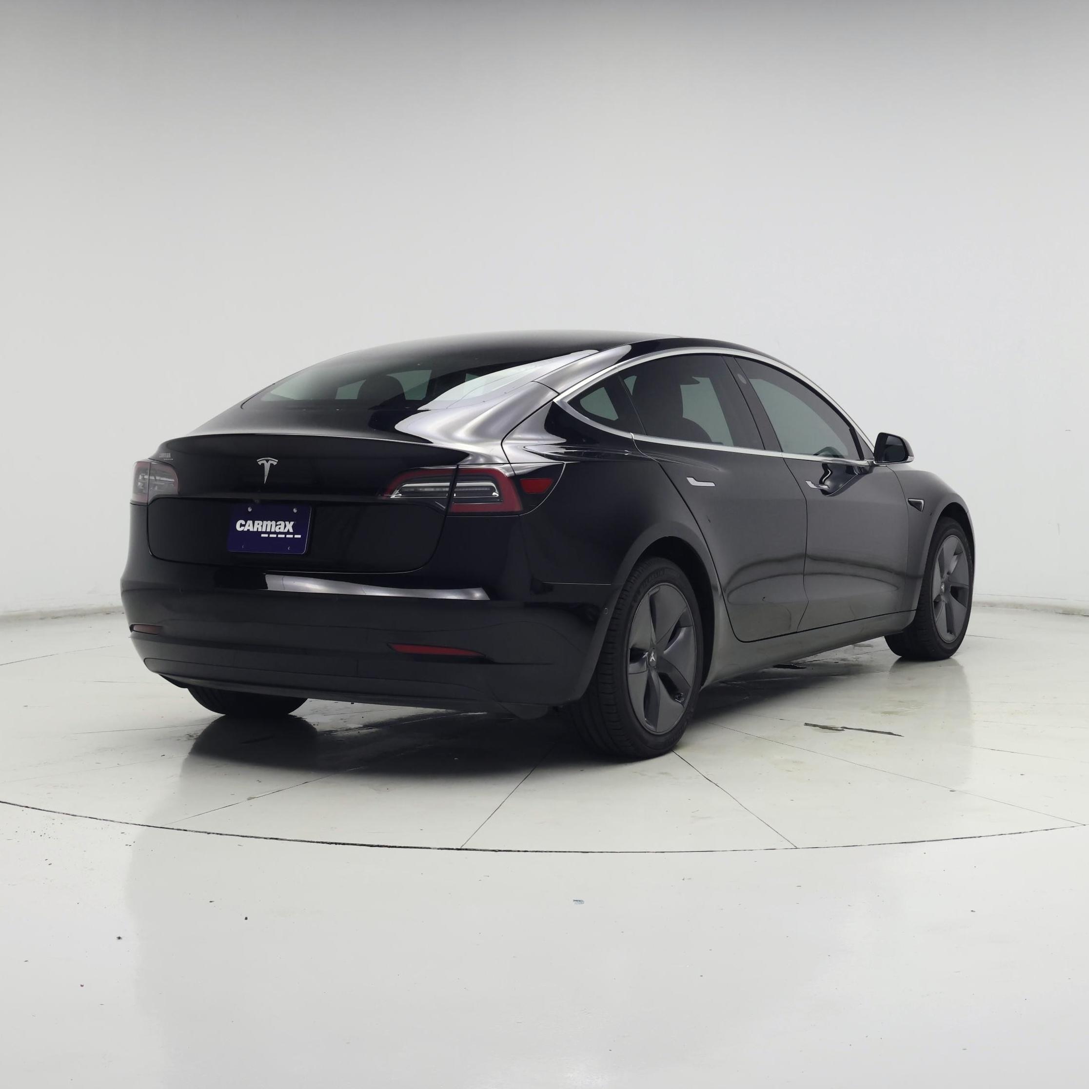 Thumbnail: 2020 Tesla Model 3 - 8