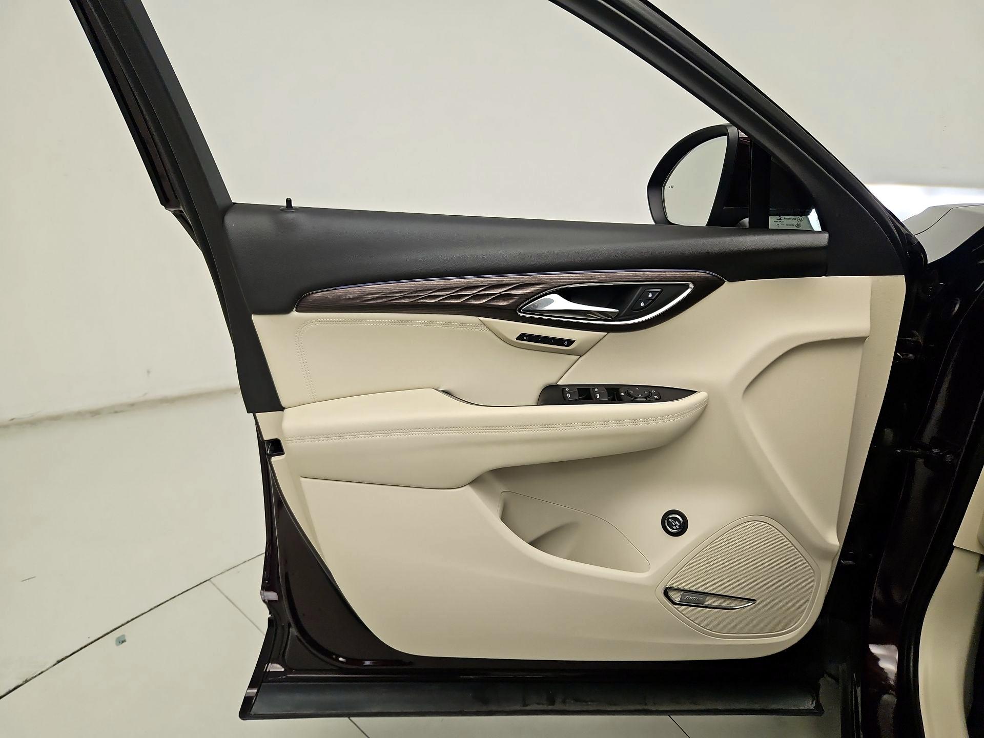 Thumbnail: 2022 Buick Envision - 12