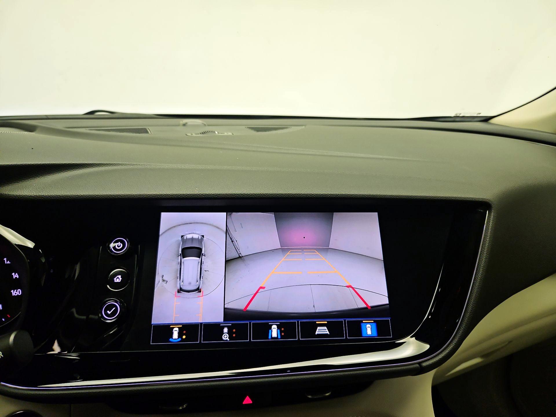 Thumbnail: 2022 Buick Envision - 13