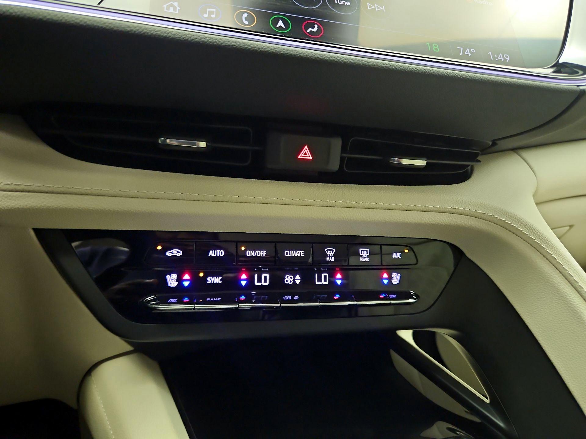 Thumbnail: 2022 Buick Envision - 15