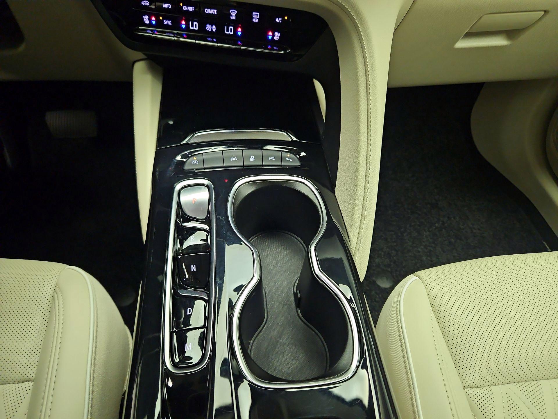 Thumbnail: 2022 Buick Envision - 16