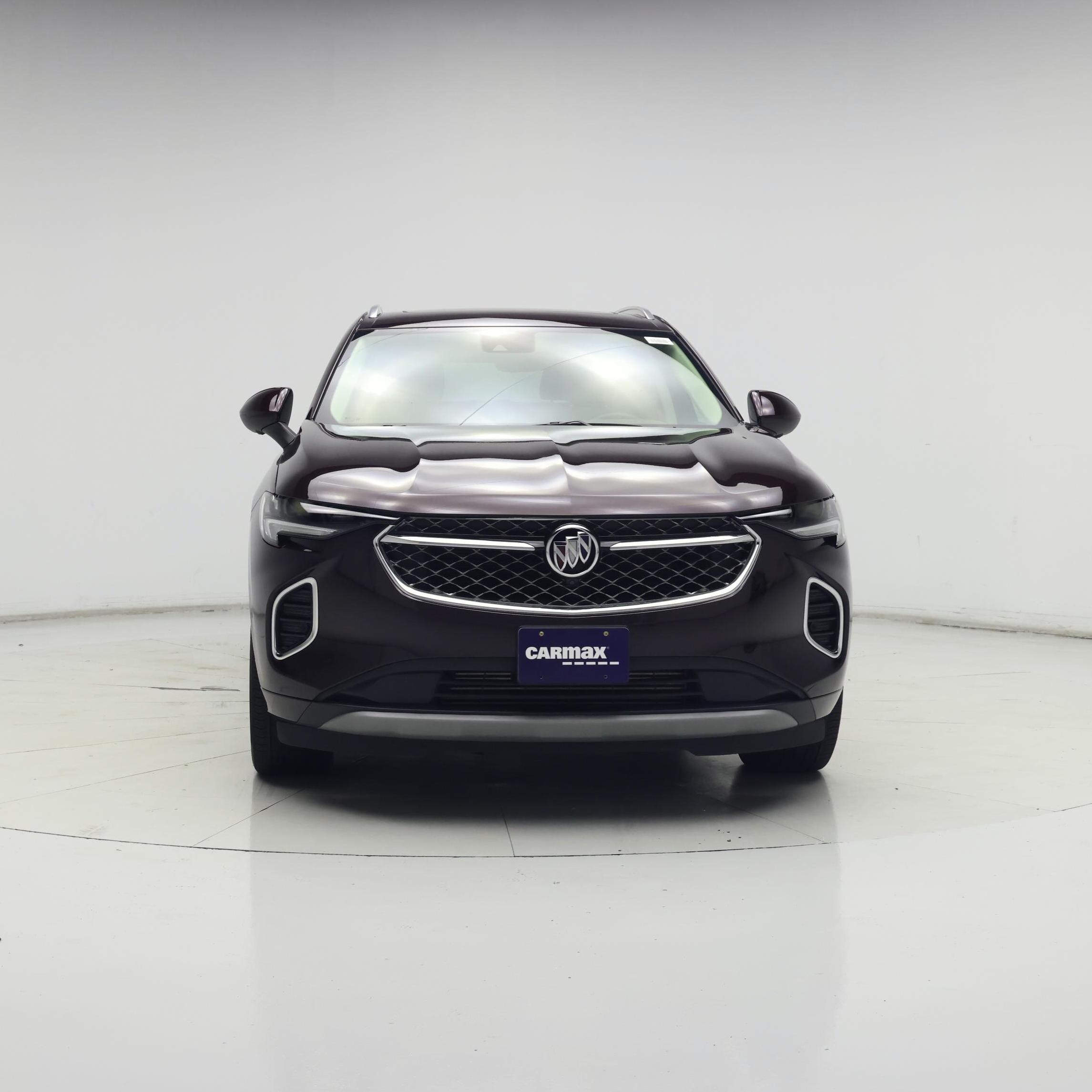 Thumbnail: 2022 Buick Envision - 5