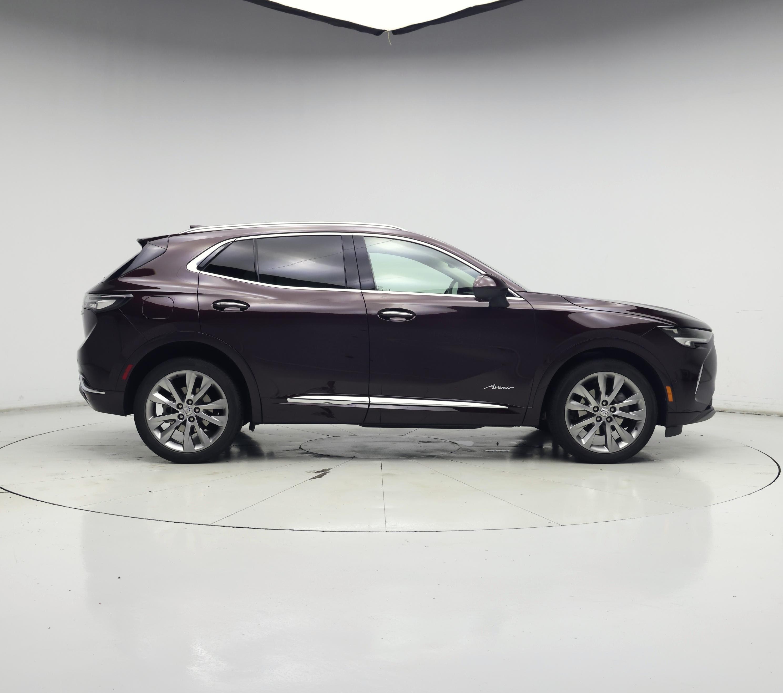 Thumbnail: 2022 Buick Envision - 7