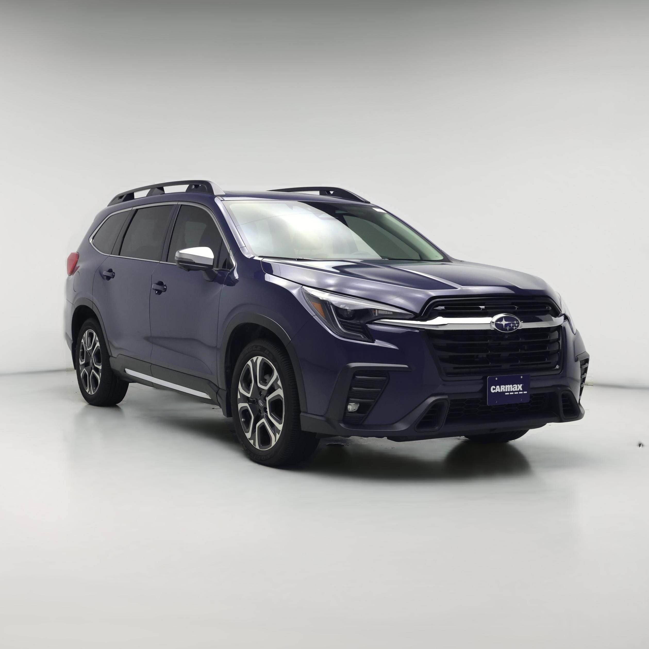Thumbnail: 2023 Subaru Ascent - 1