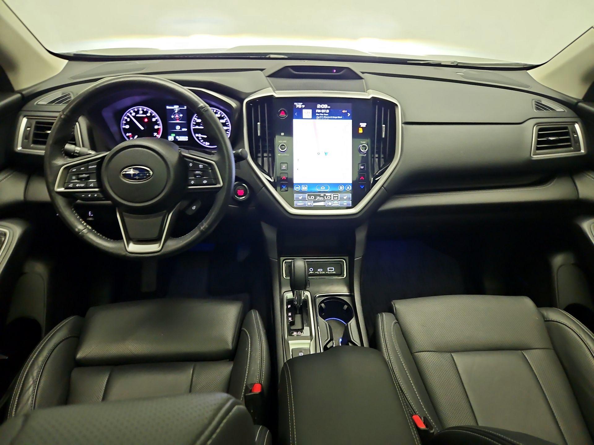 Thumbnail: 2023 Subaru Ascent - 9