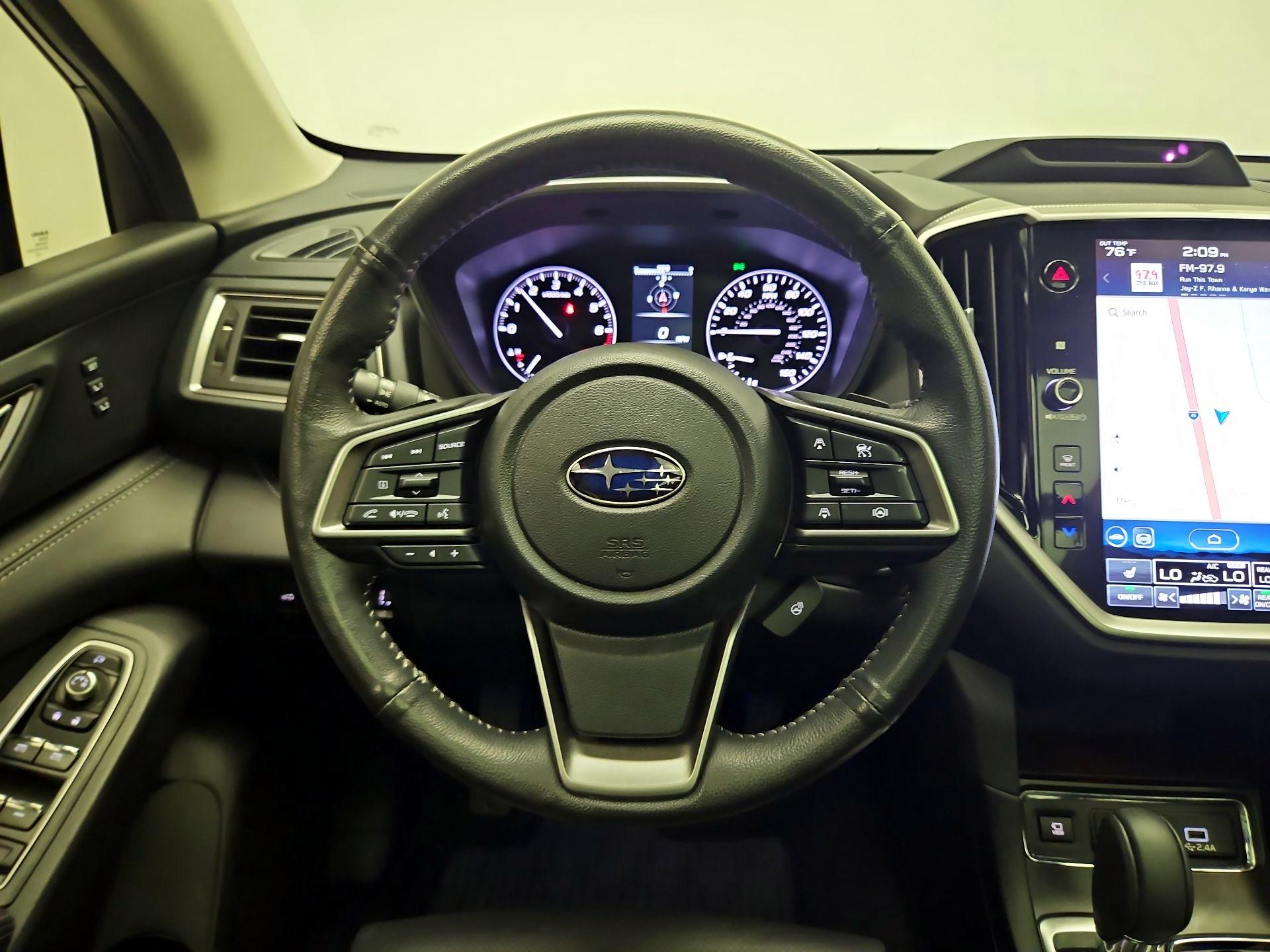 Thumbnail: 2023 Subaru Ascent - 10