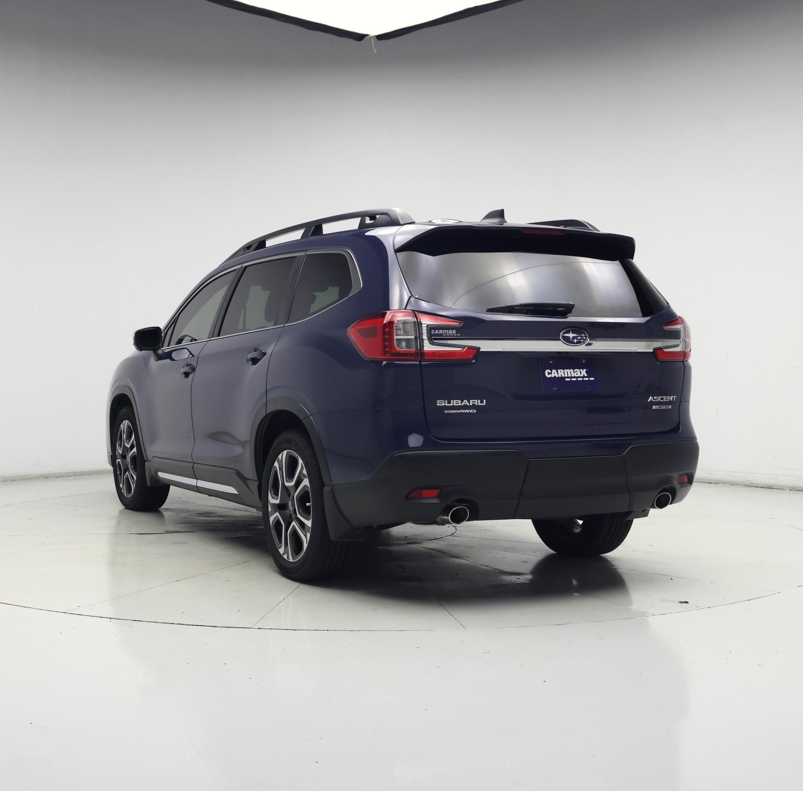 Thumbnail: 2023 Subaru Ascent - 2